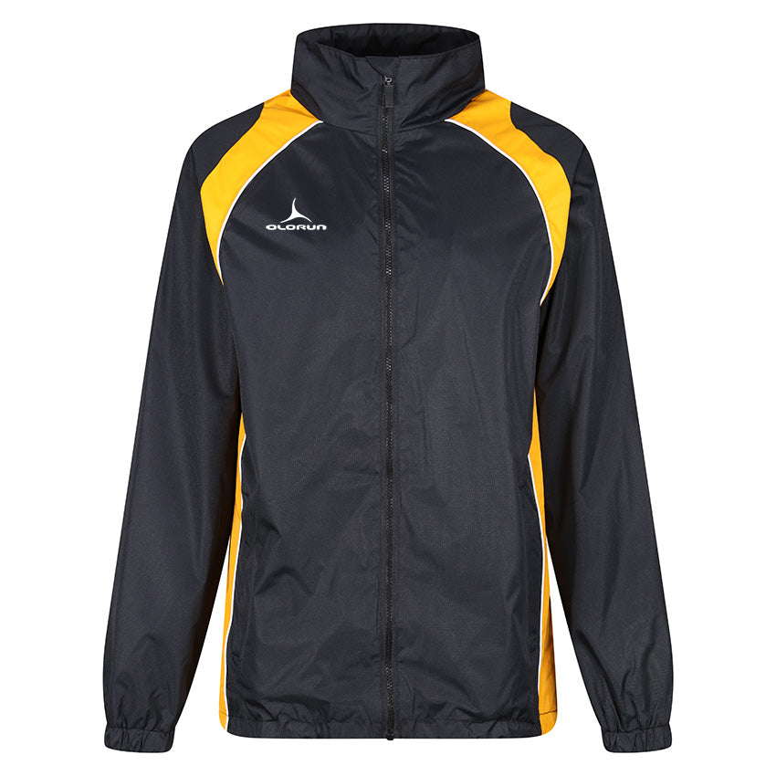 Elite Showerproof Jacket - Youth