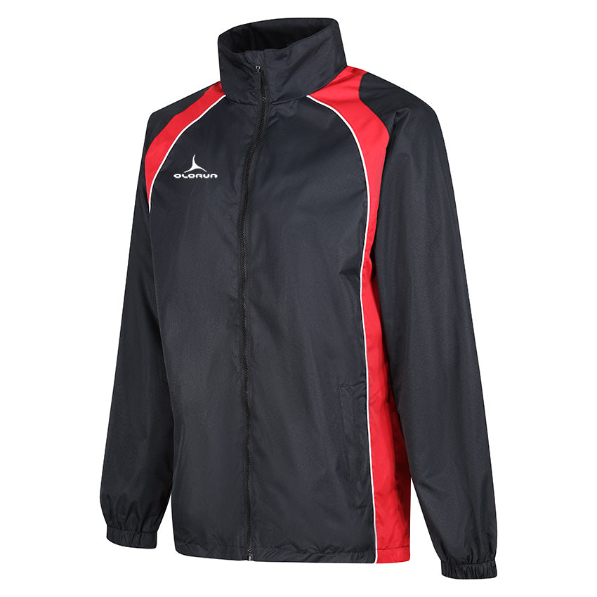 Elite Showerproof Jacket - Youth
