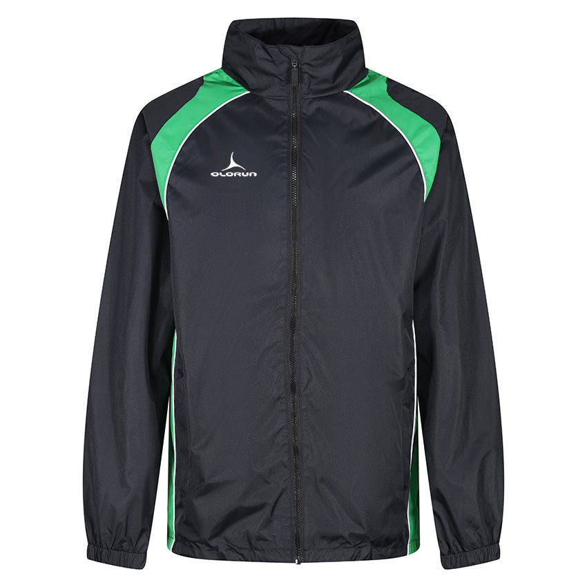Elite Showerproof Jacket - Youth