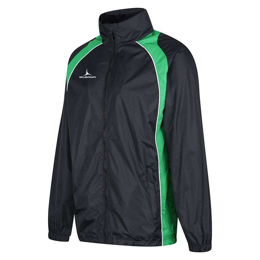 Elite Showerproof Jacket - Youth