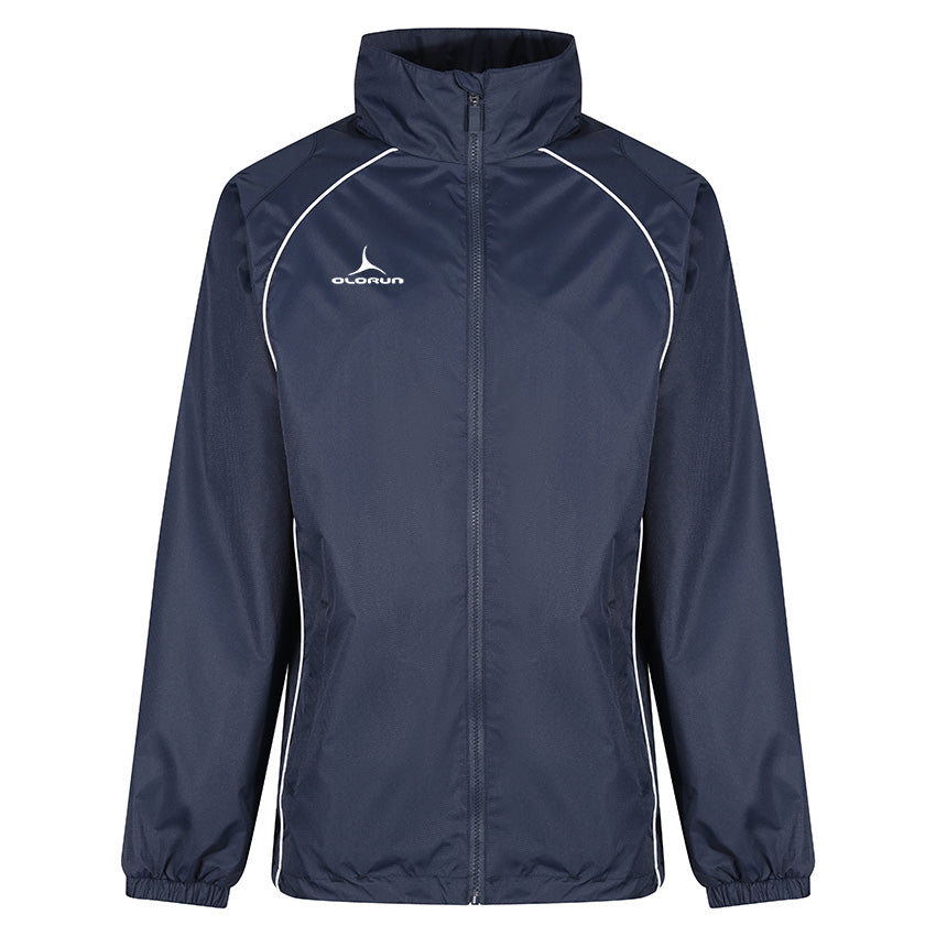 Elite Showerproof Jacket - Youth