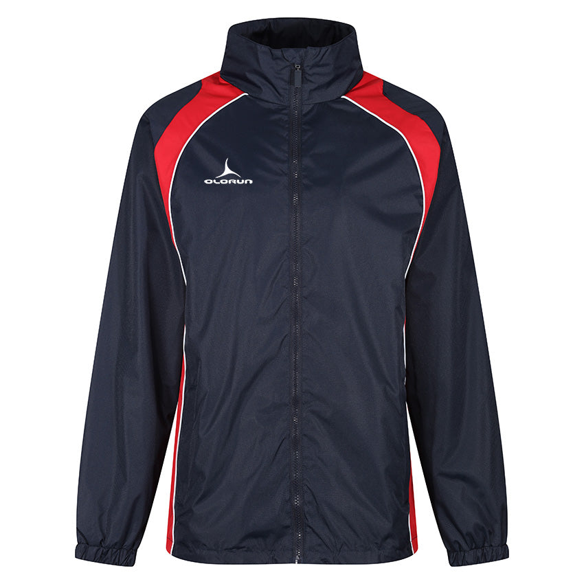 Elite Showerproof Jacket - Adult
