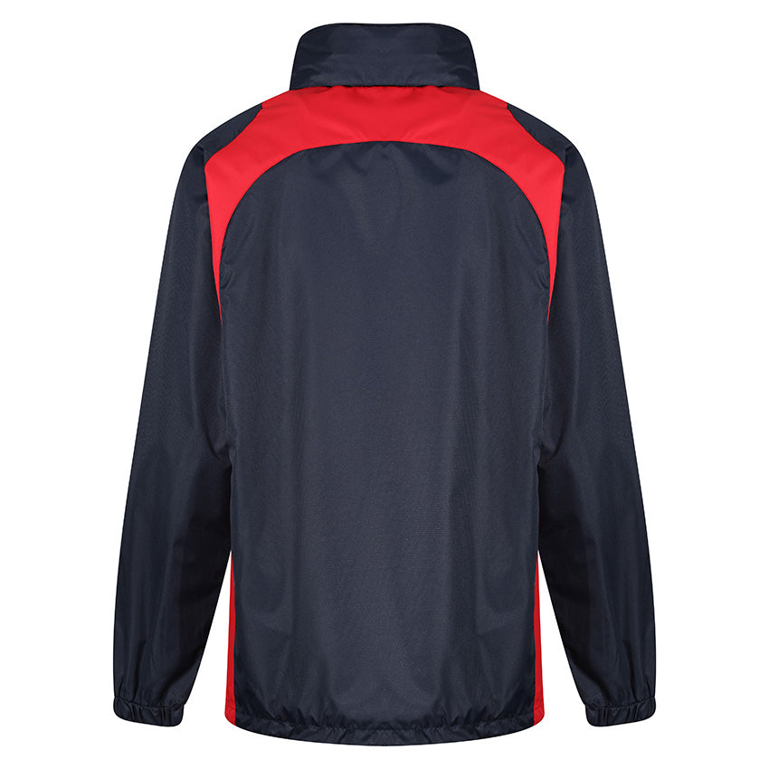 Elite Showerproof Jacket - Adult