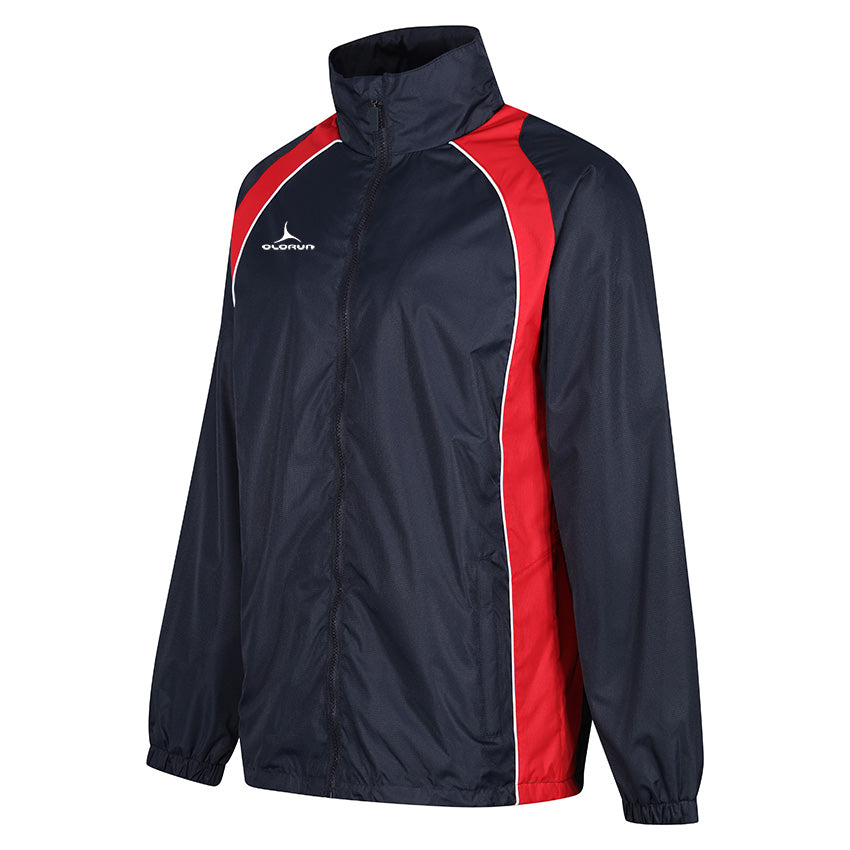 Elite Showerproof Jacket - Youth