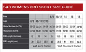 Premium Skort - Adult