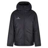 Thermal Contoured Jacket - Adult