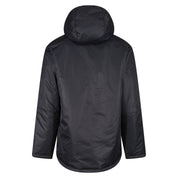 Thermal Contoured Jacket - Adult