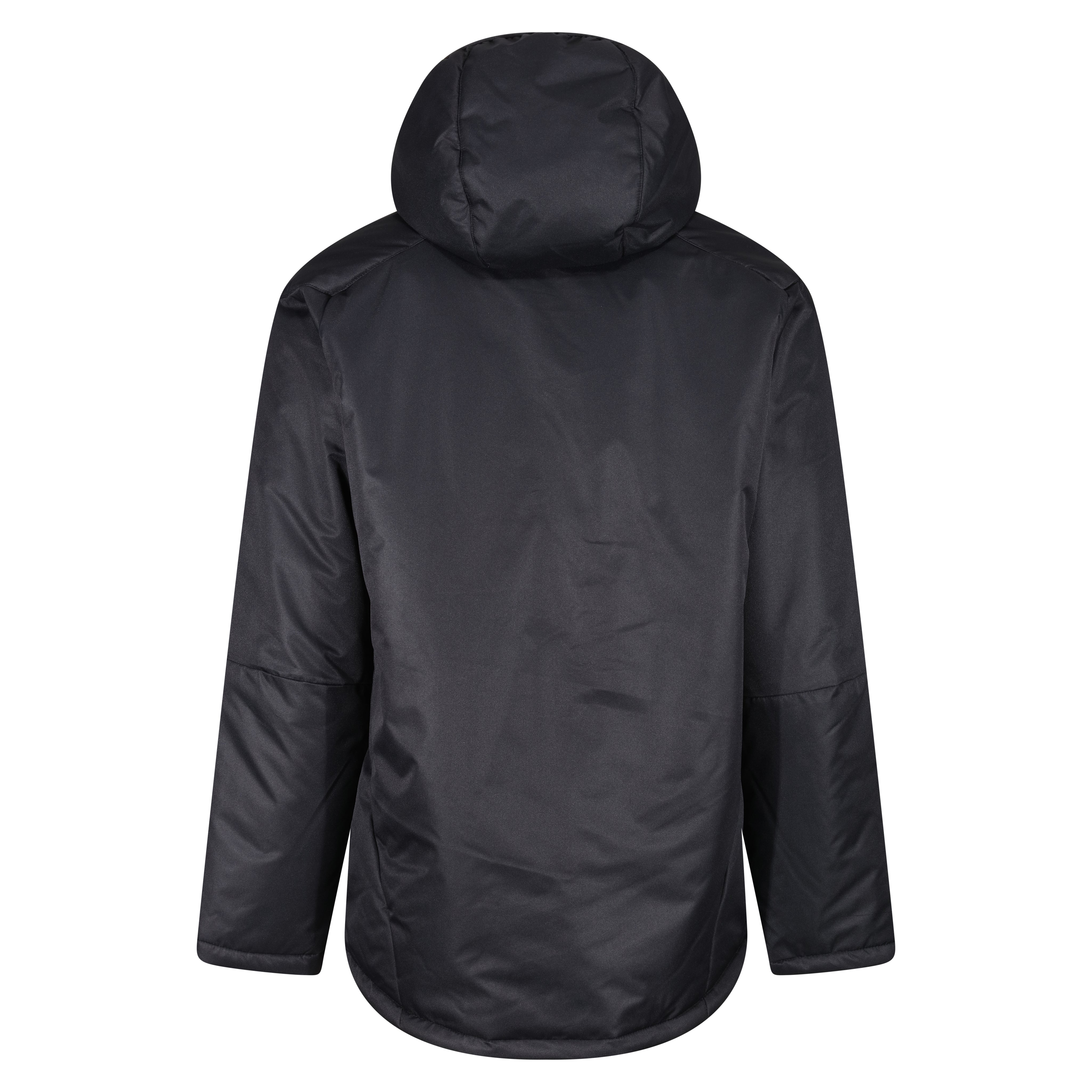 Thermal Contoured Jacket - Adult