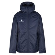 Thermal Contoured Jacket - Adult