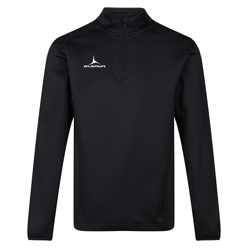 Functional Midlayer Zip - Adult