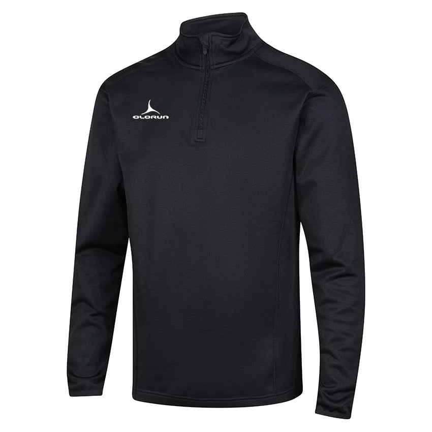 Functional Midlayer Zip - Youth