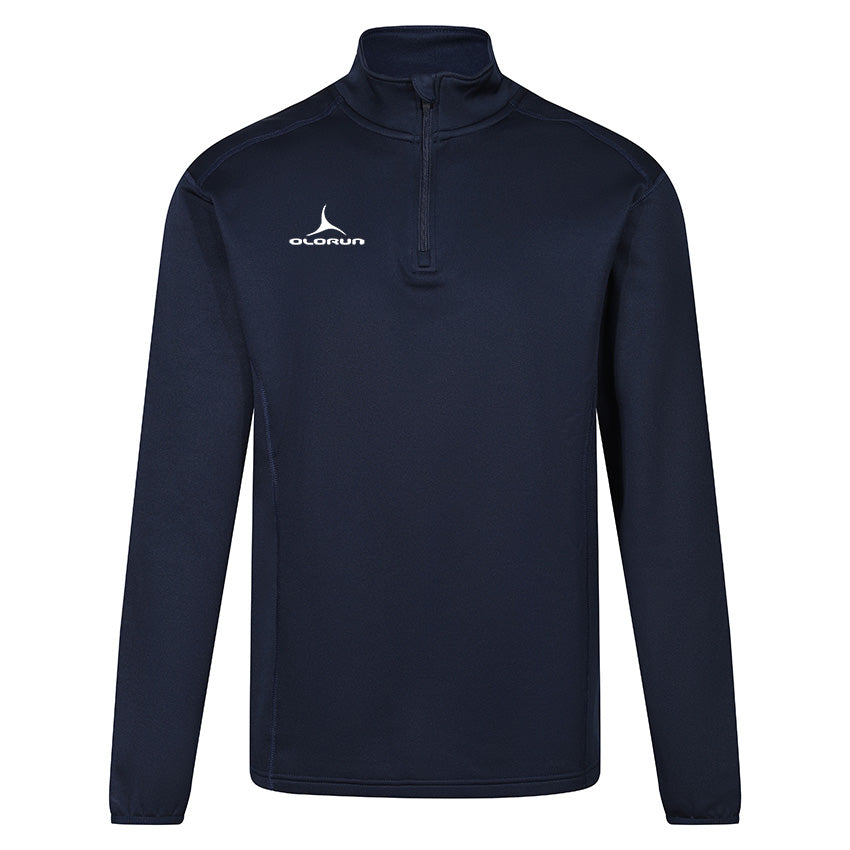 Functional Midlayer Zip - Adult