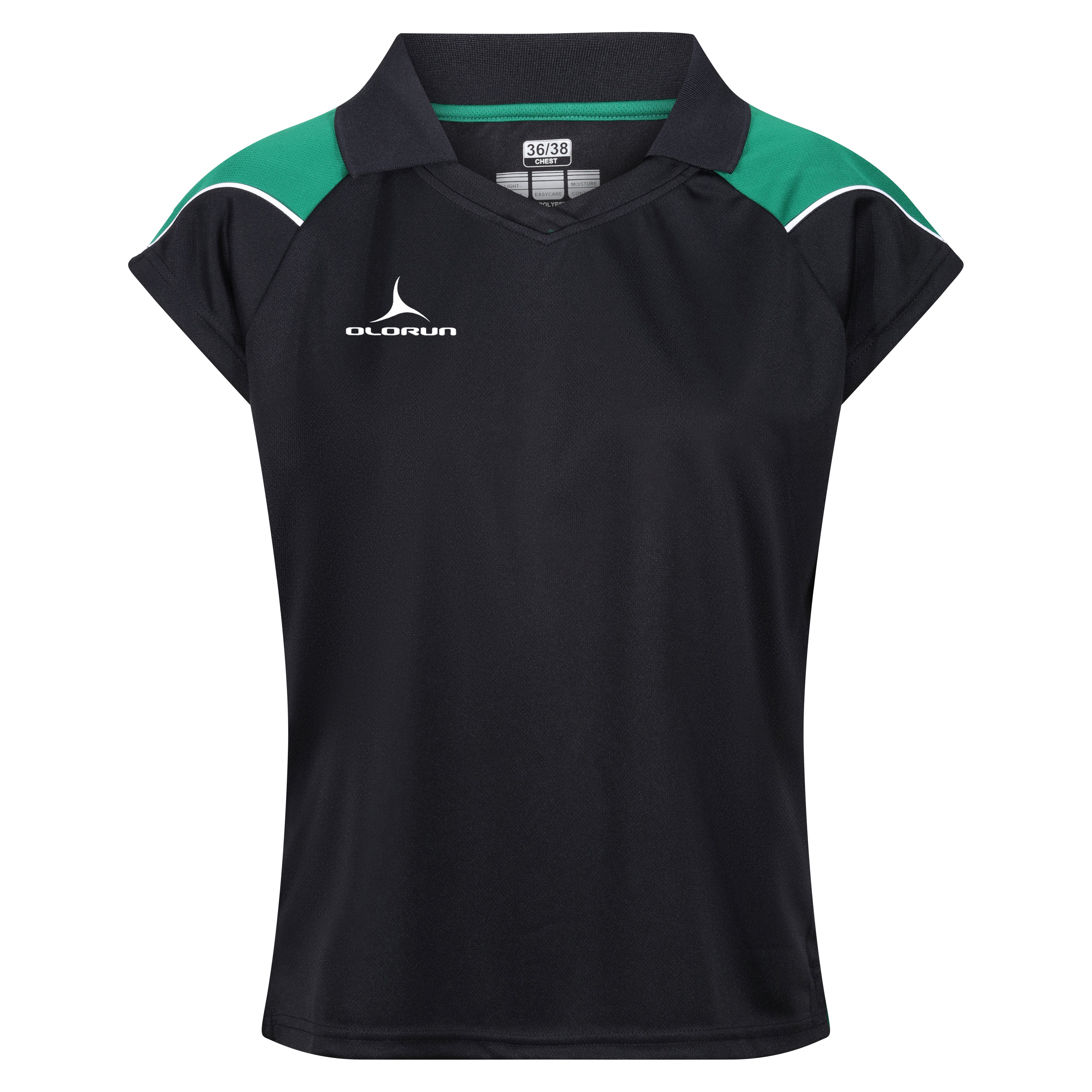 Igen Girl's Polo
