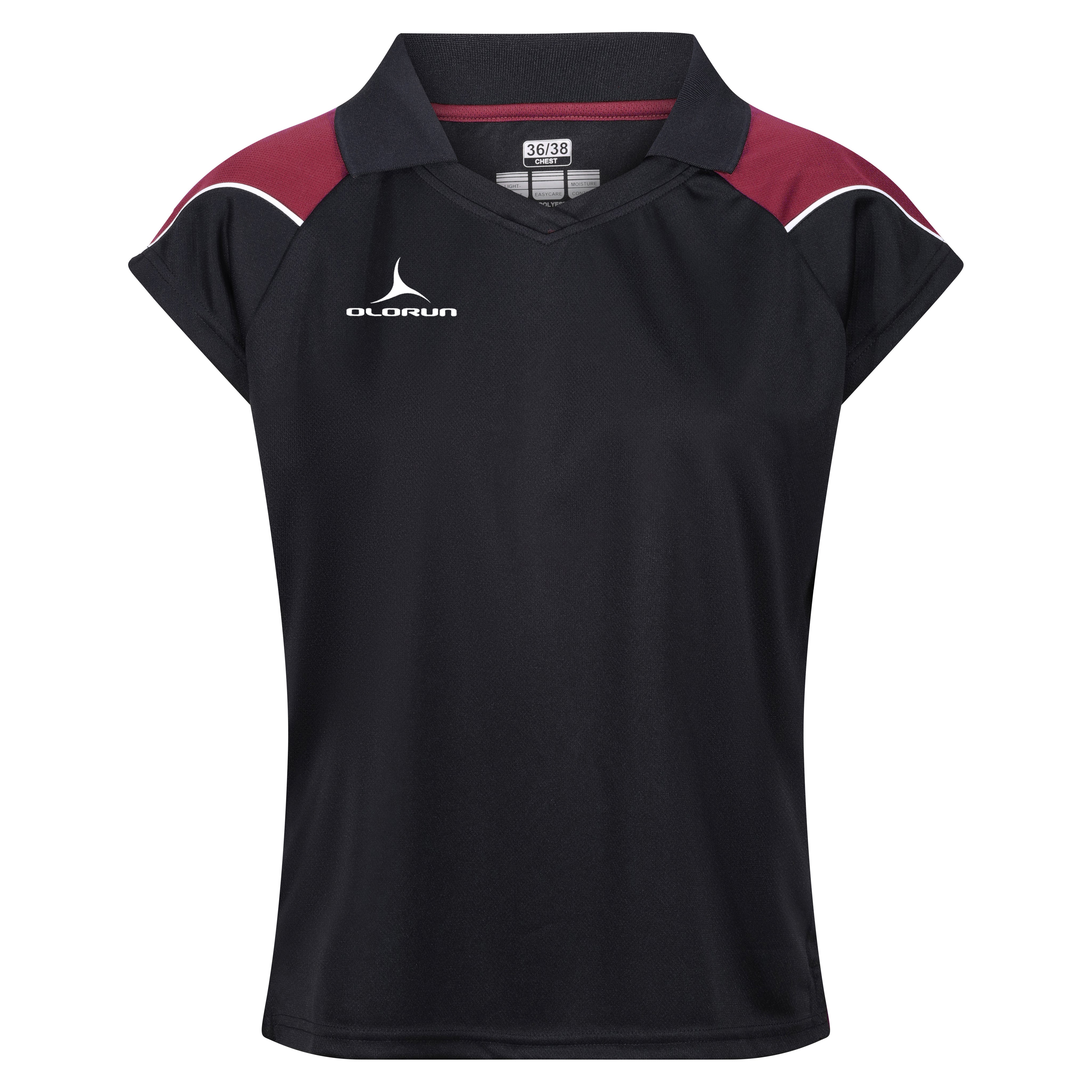Igen Girl's Polo