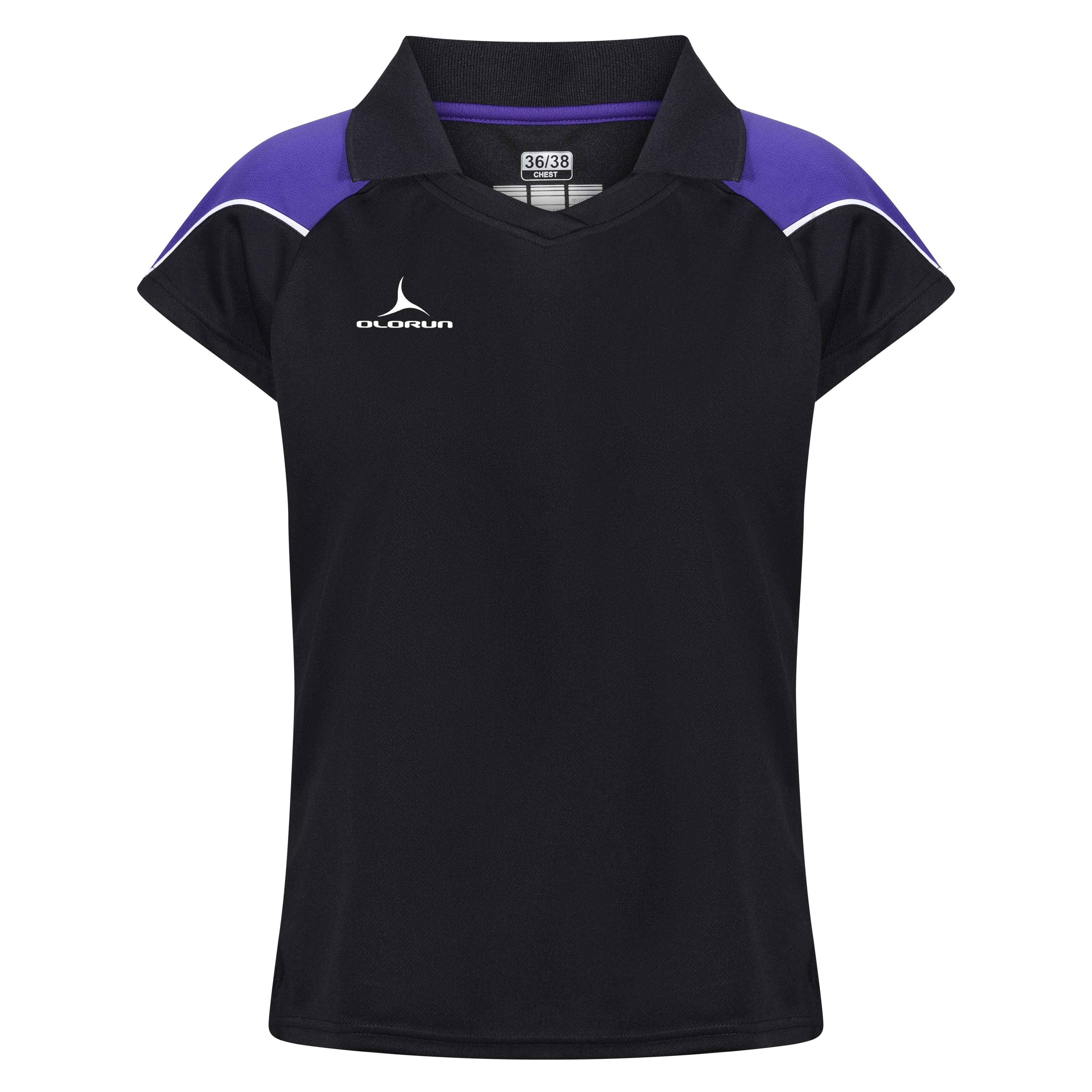 Igen Girl's Polo