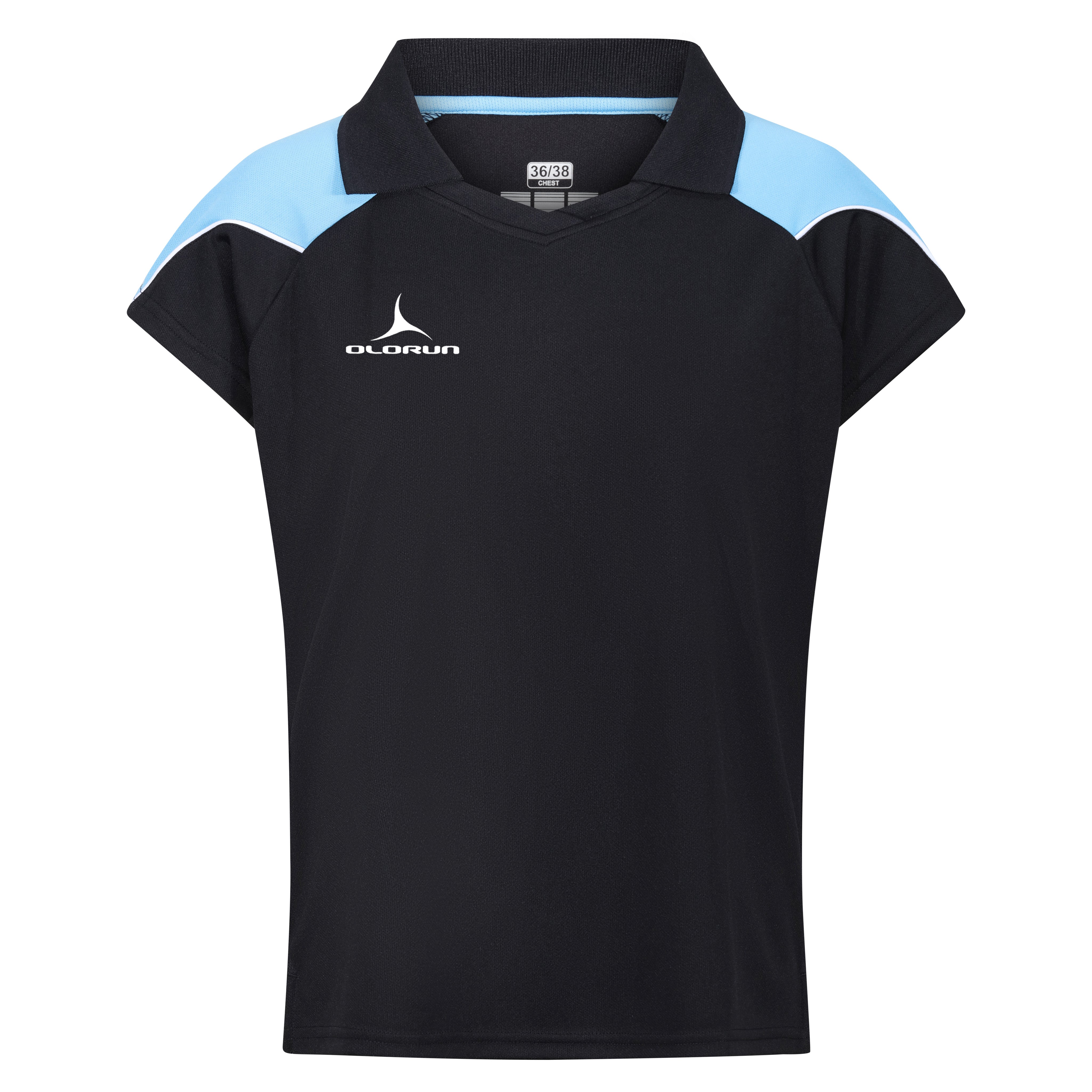 Igen Girl's Polo