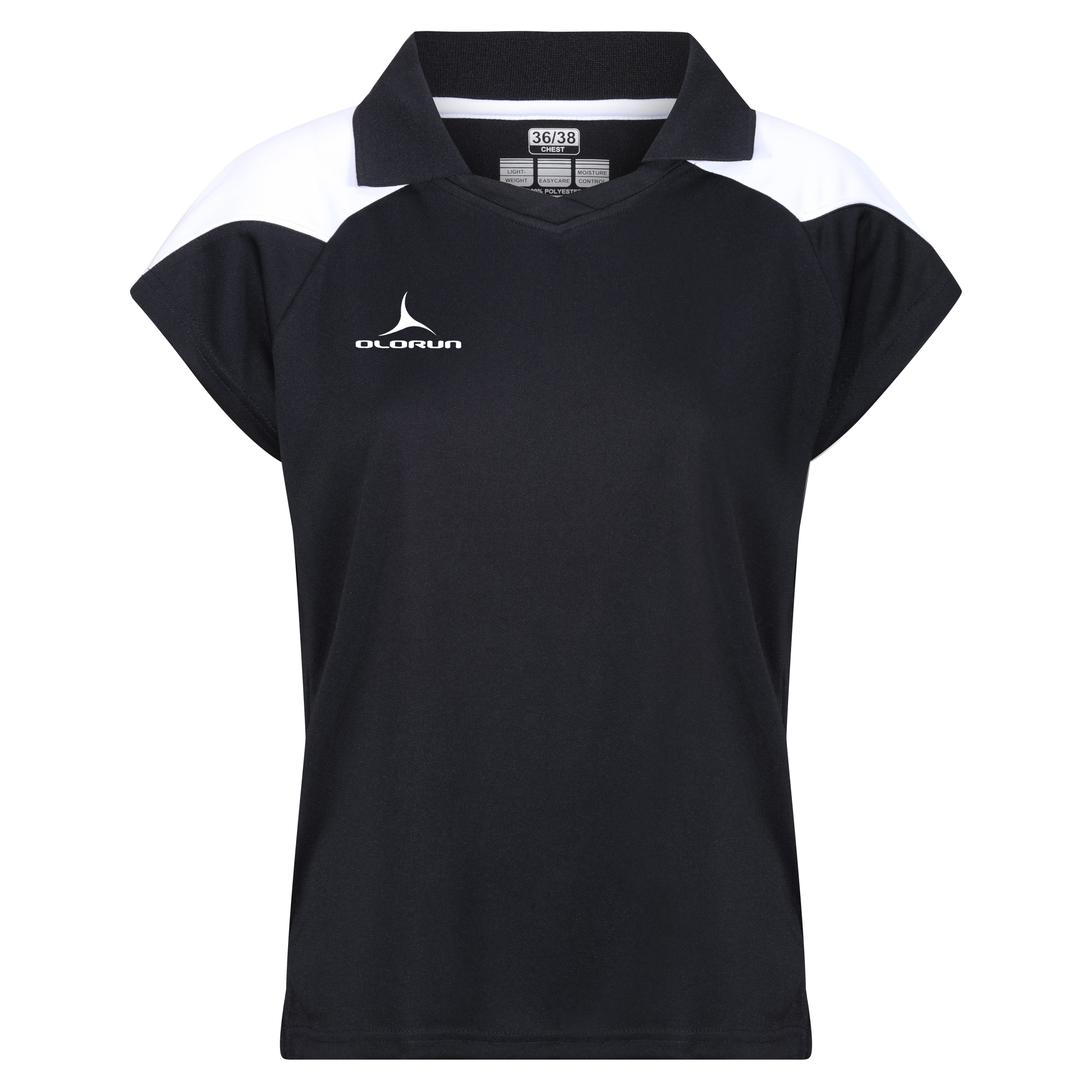 Igen Girl's Polo