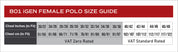 Igen Women's Polo