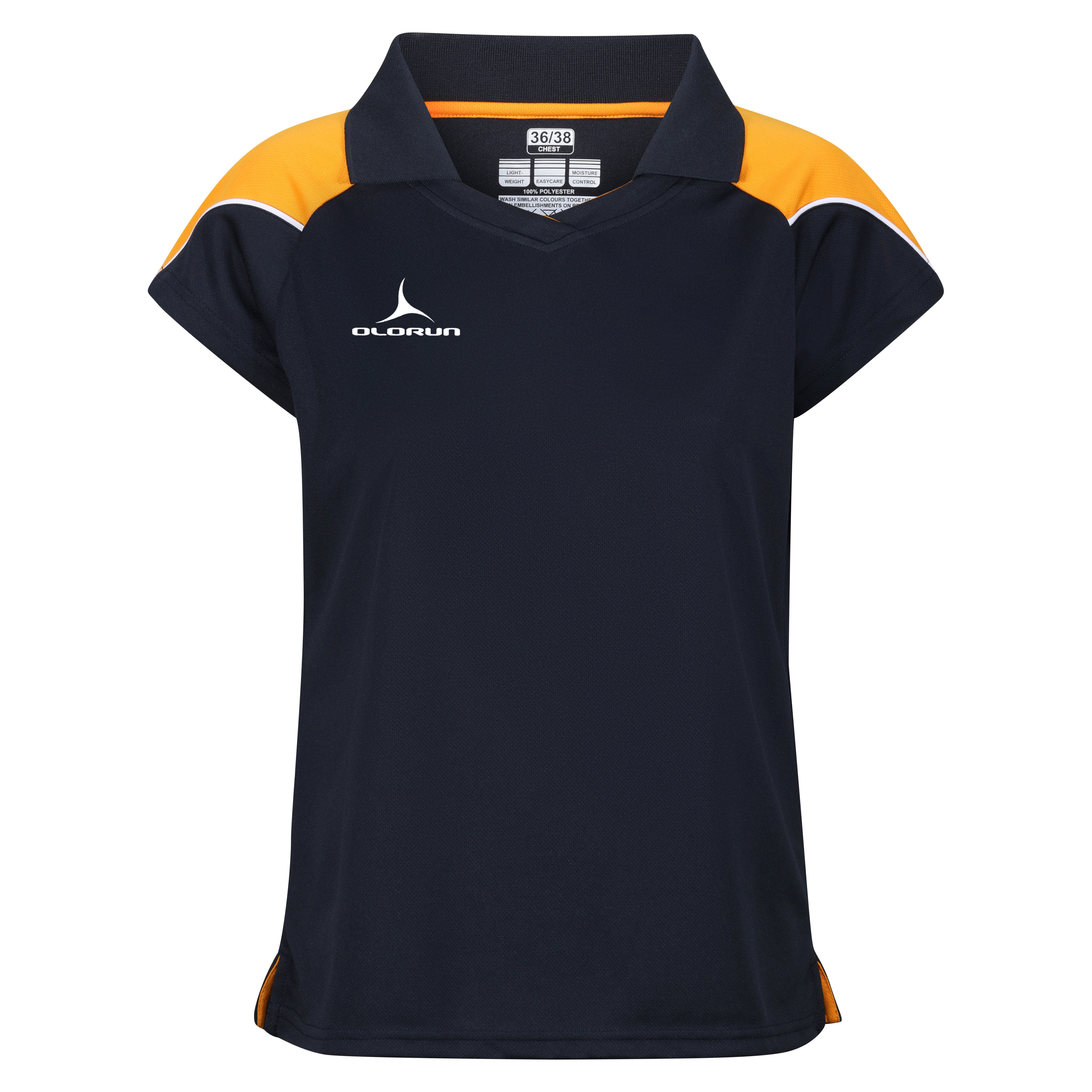 Igen Girl's Polo