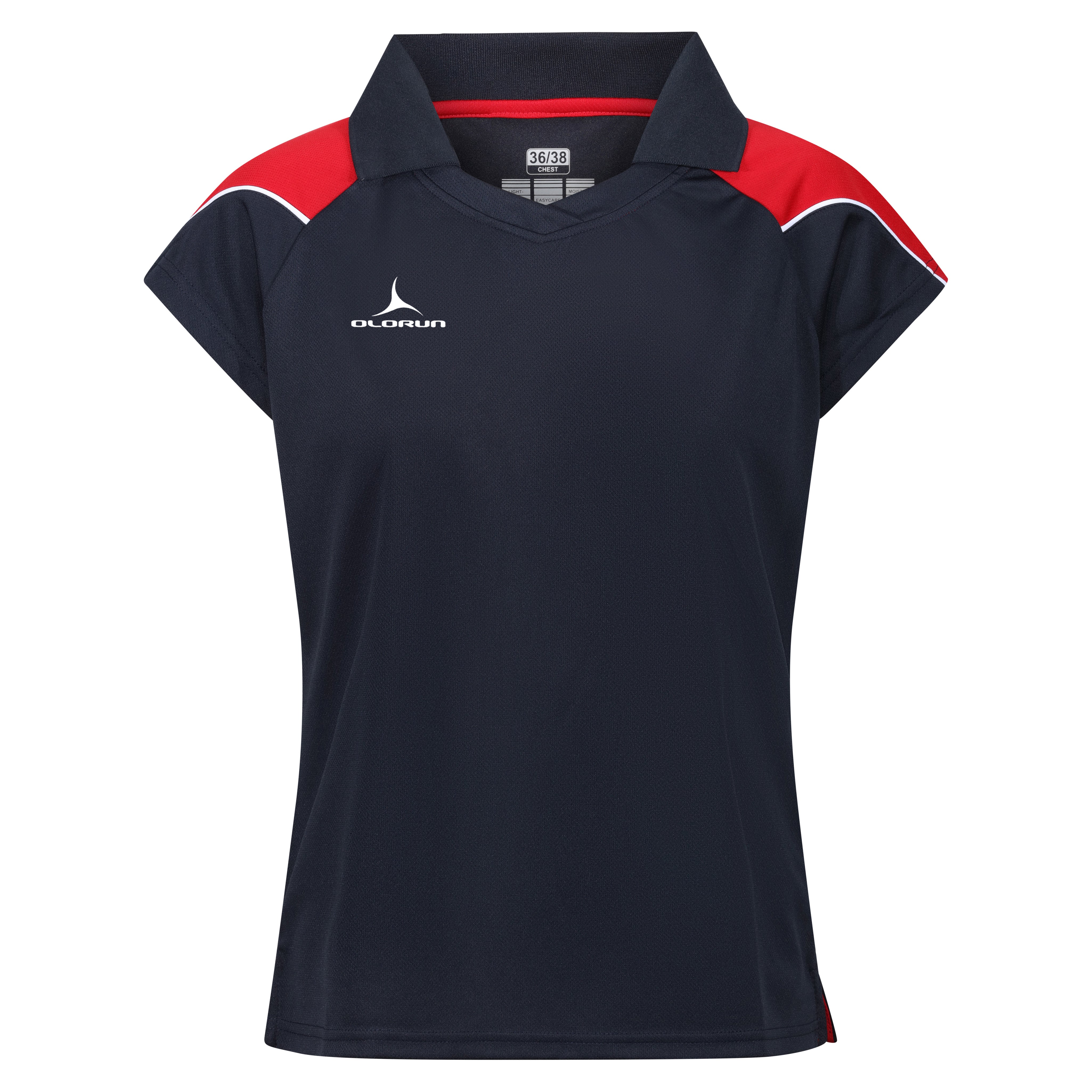 Igen Girl's Polo