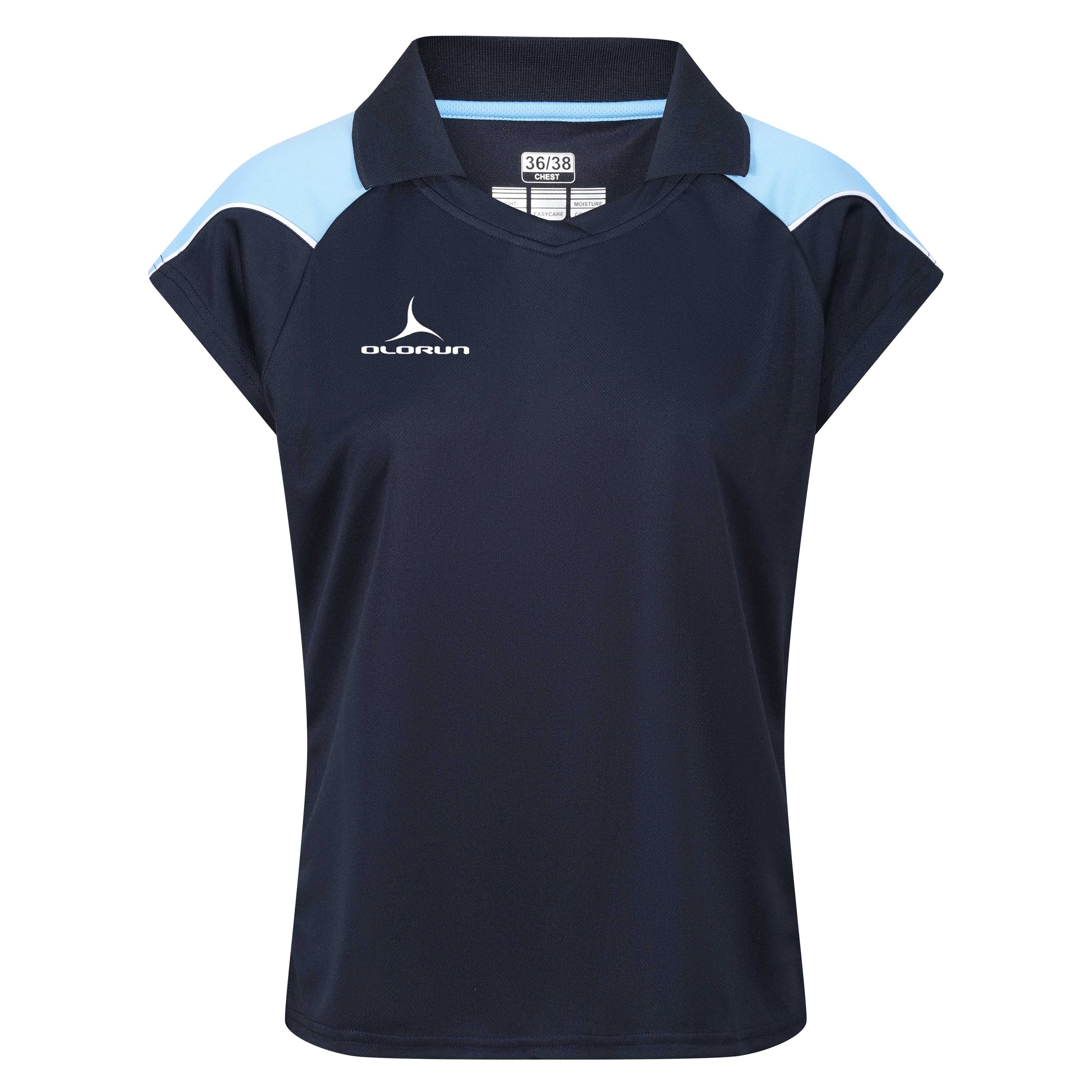 Igen Girl's Polo