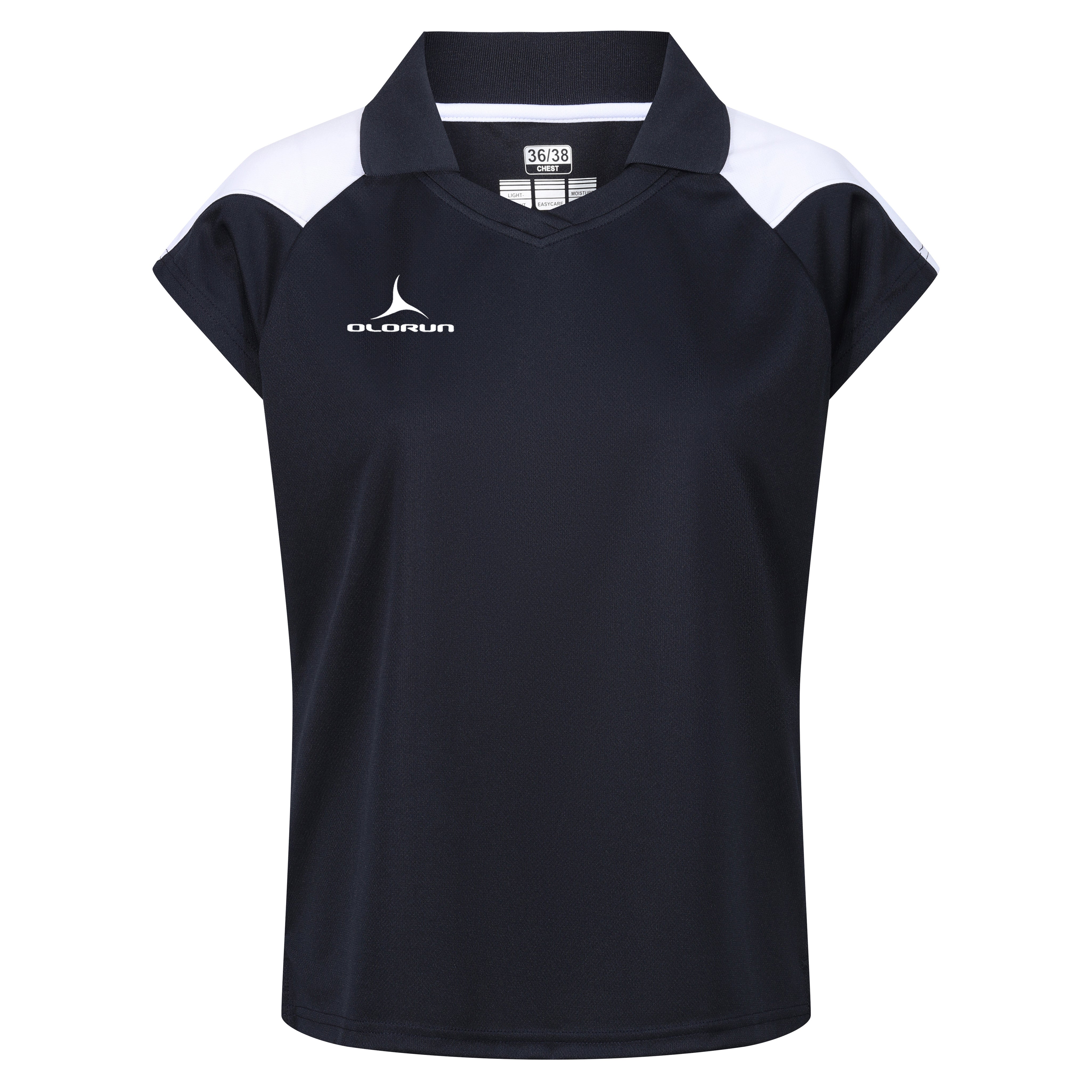 Igen Girl's Polo