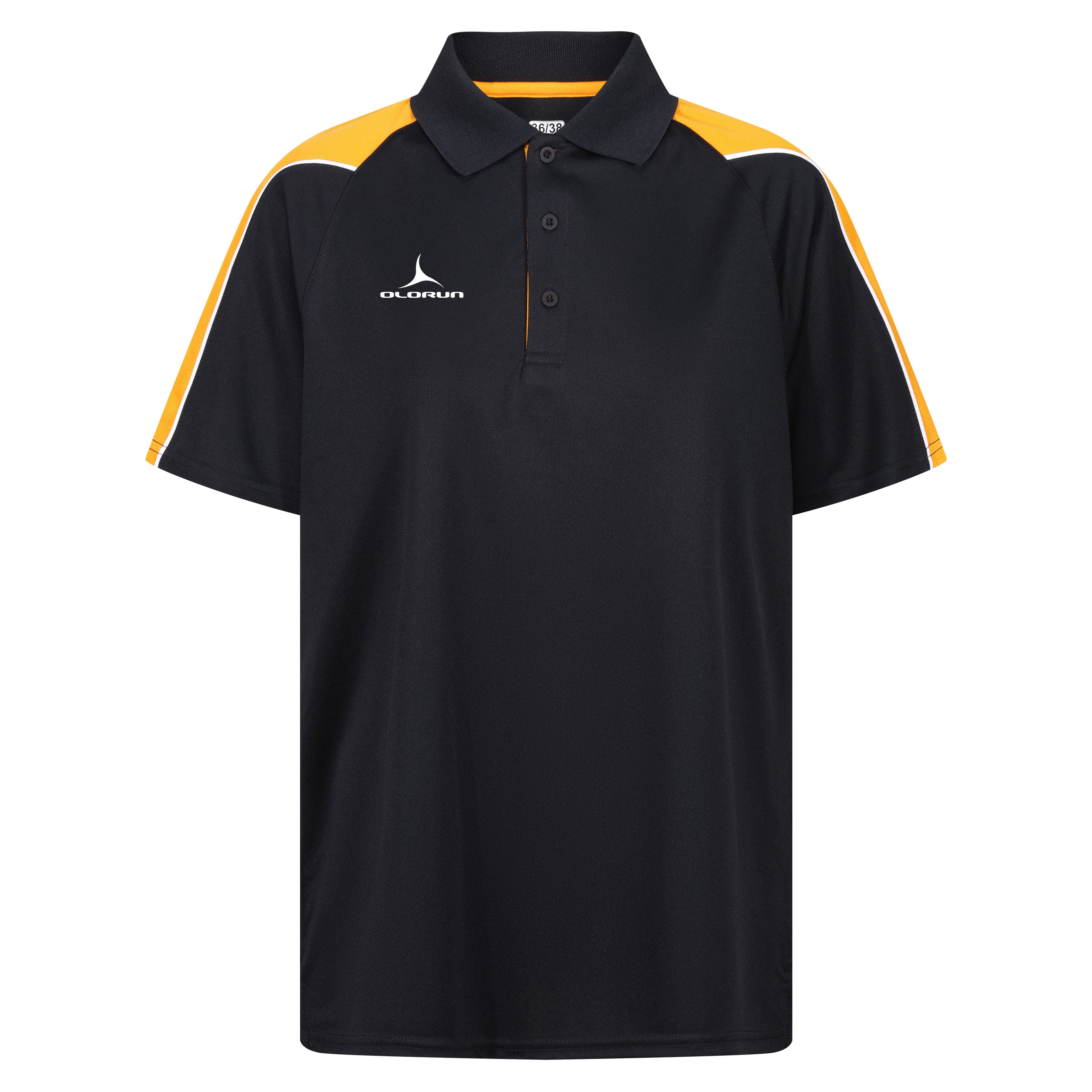 Igen Unisex Polo - Adult