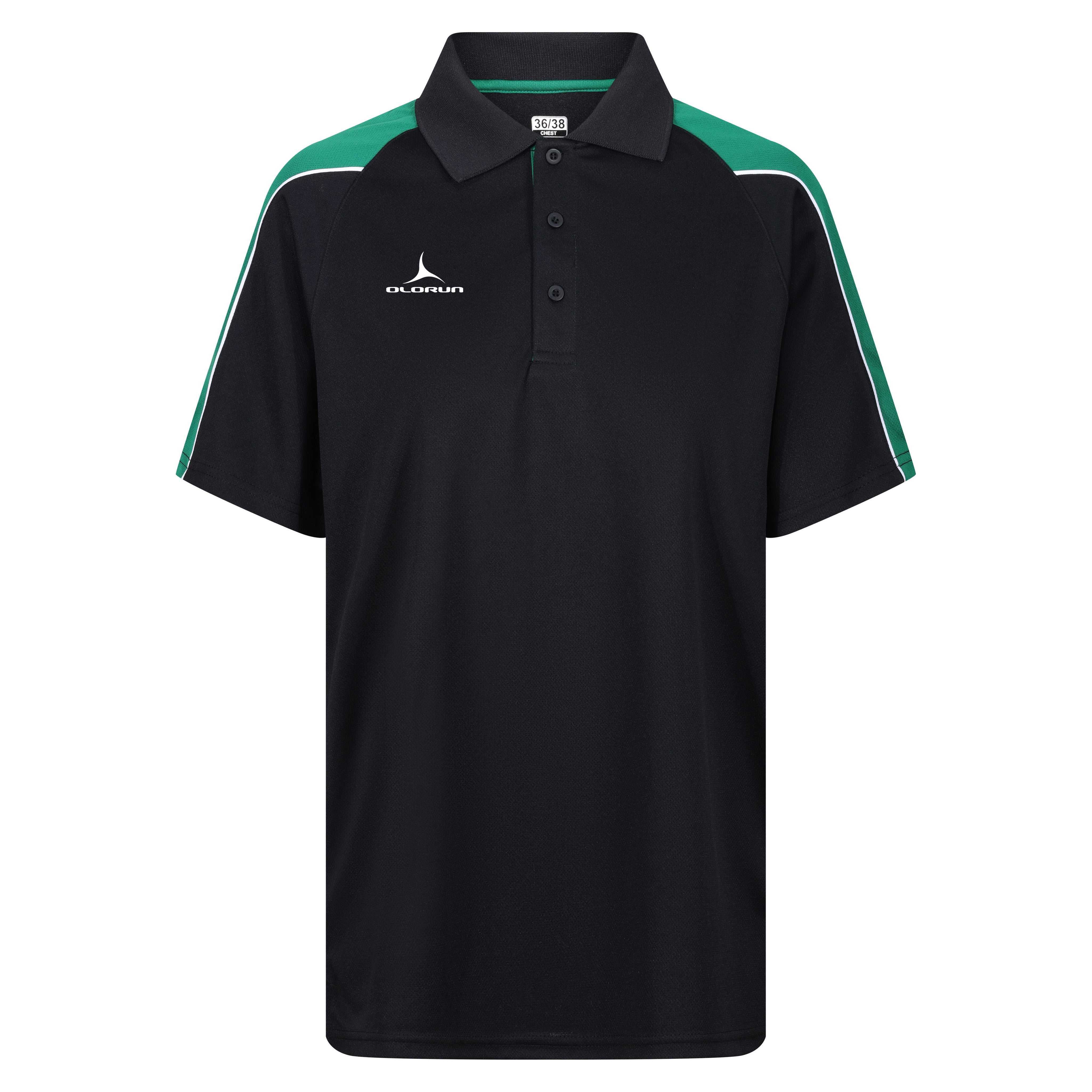 Igen Unisex Polo - Adult