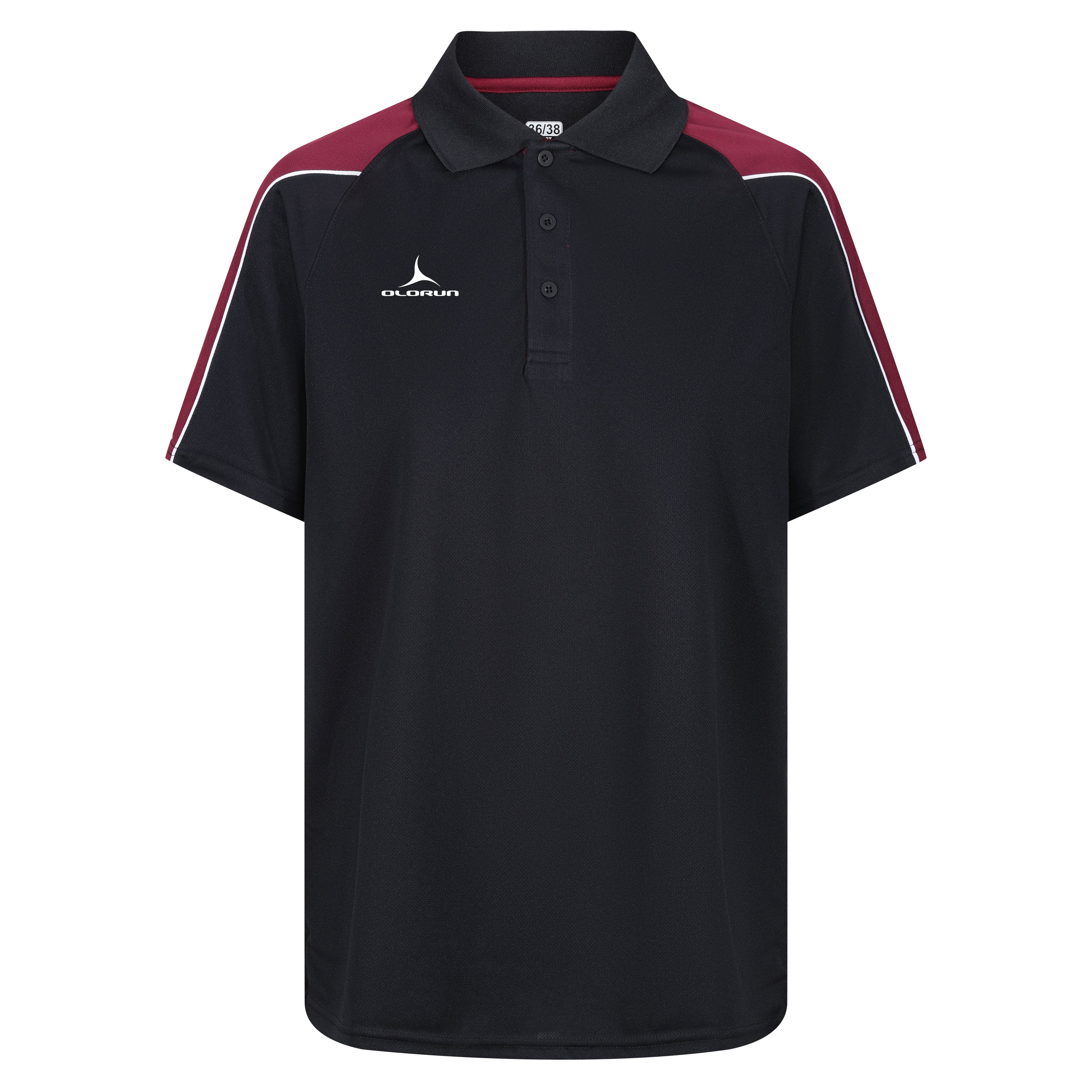 Igen Unisex Polo - Adult