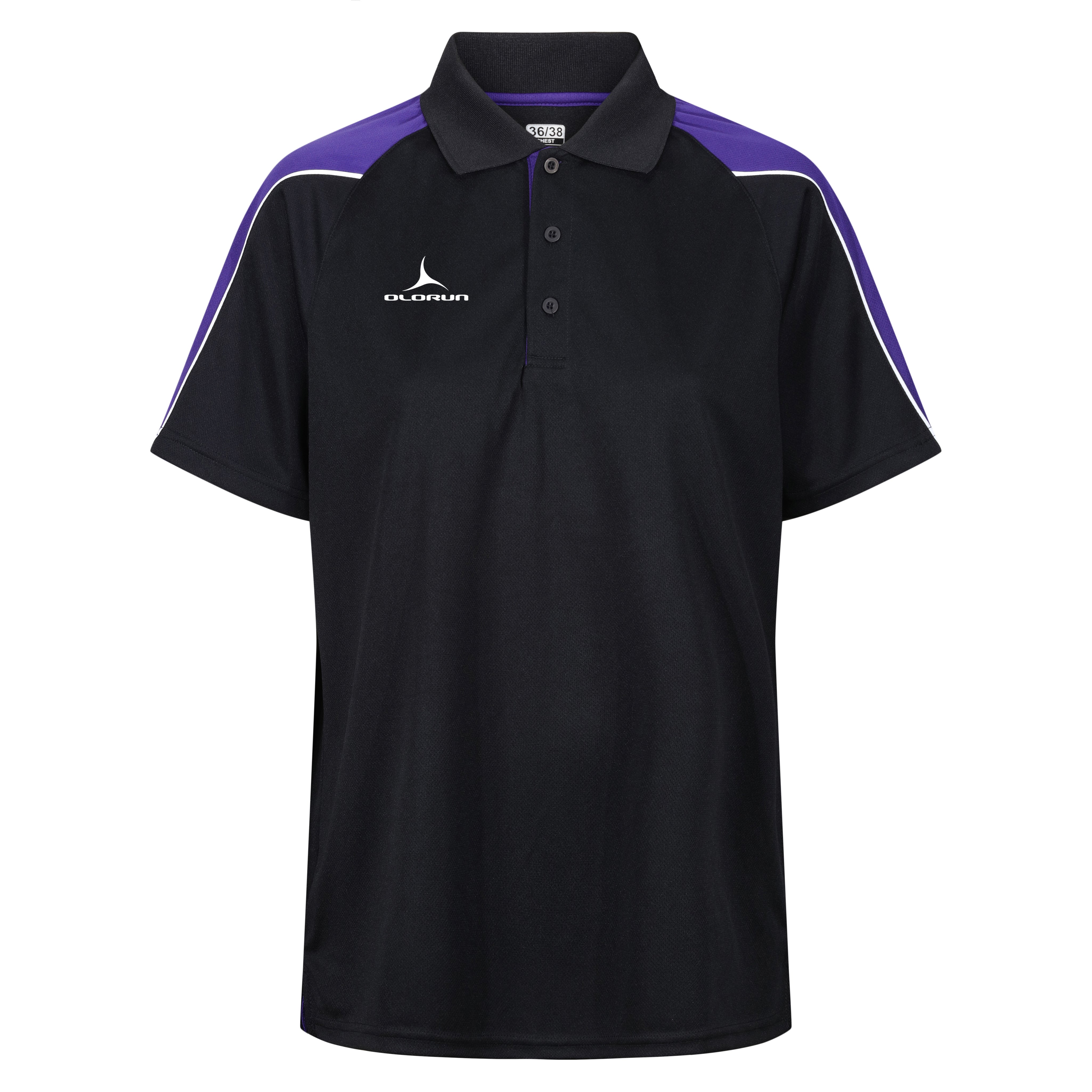 Igen Unisex Polo - Adult