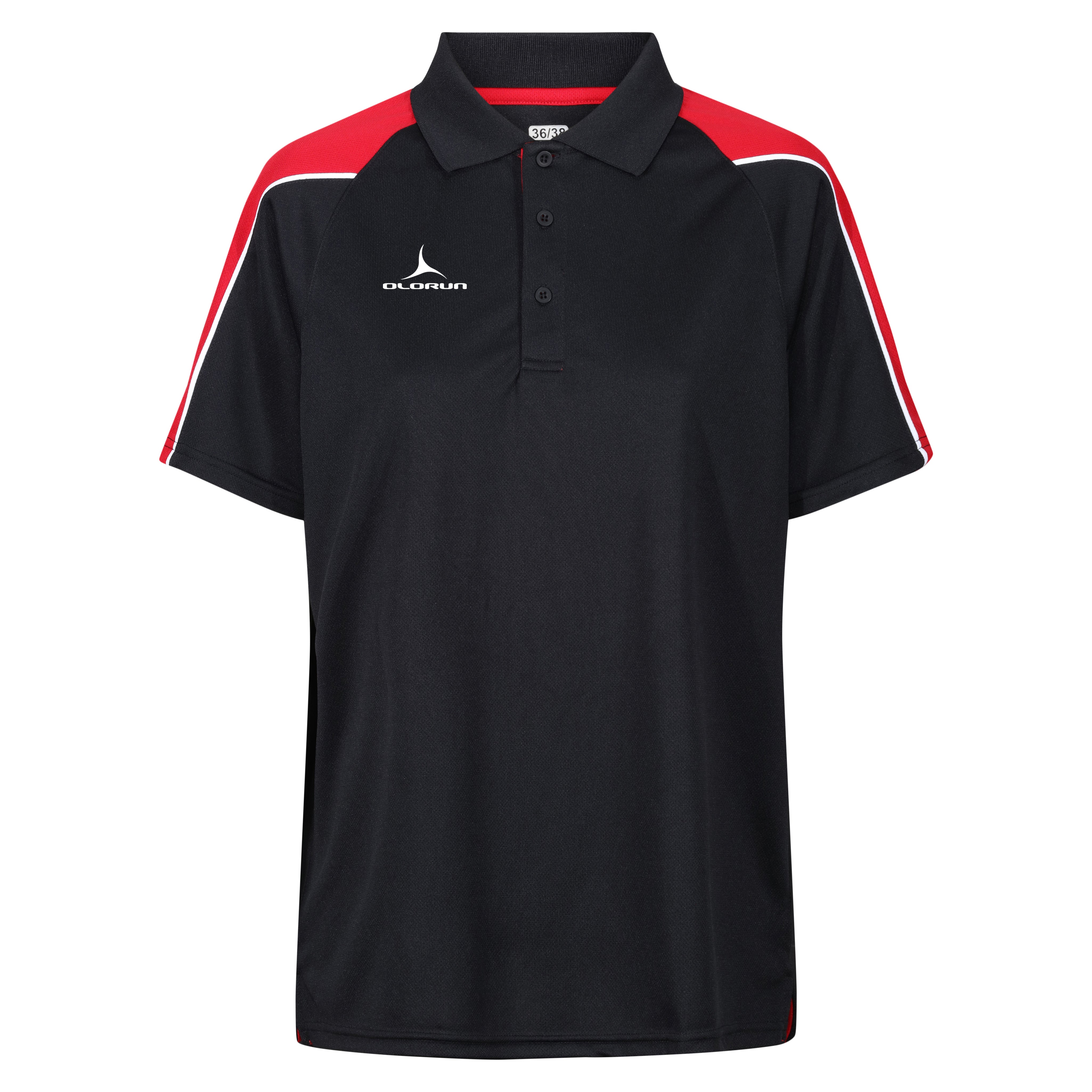 Igen Unisex Polo - Adult