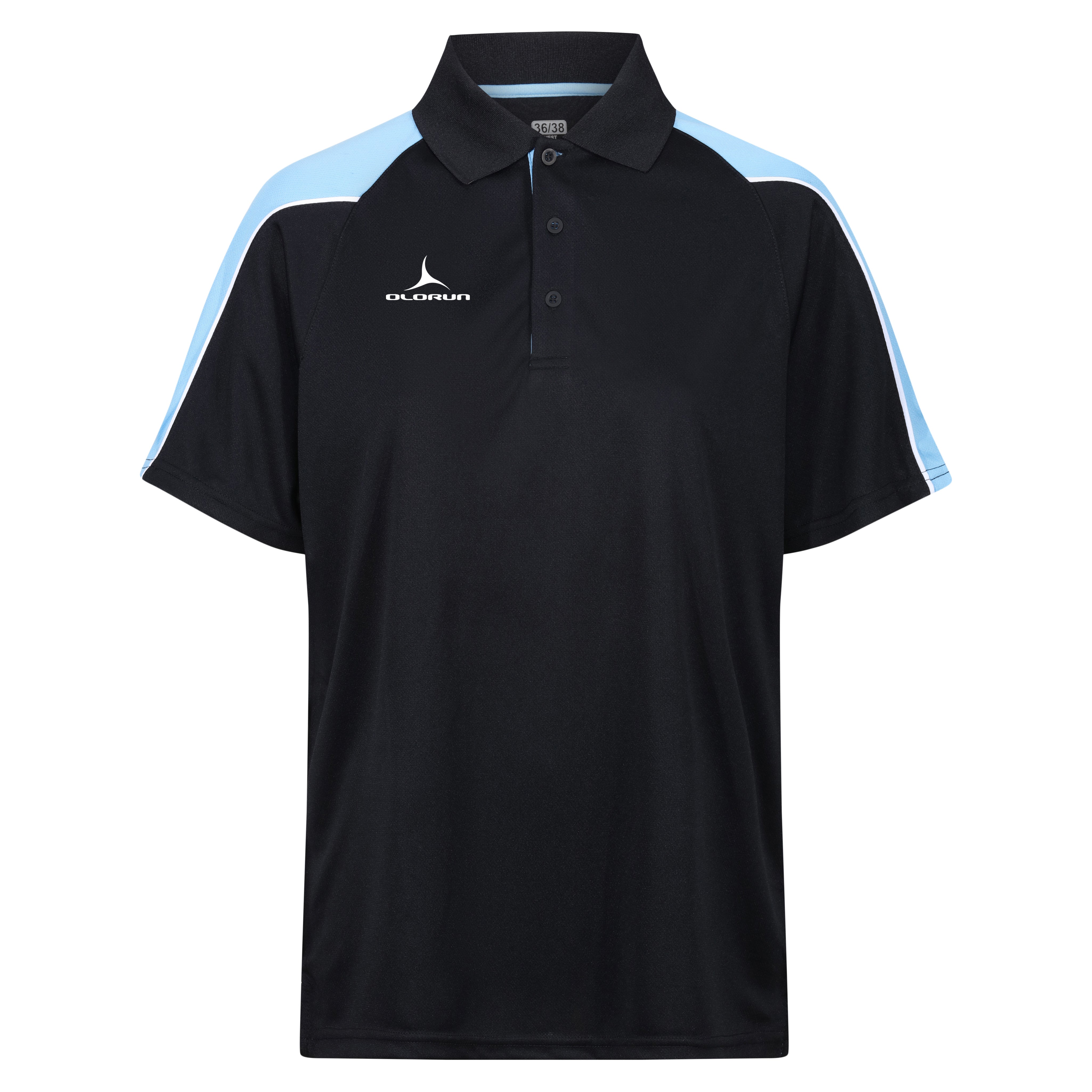 Igen Unisex Polo - Adult