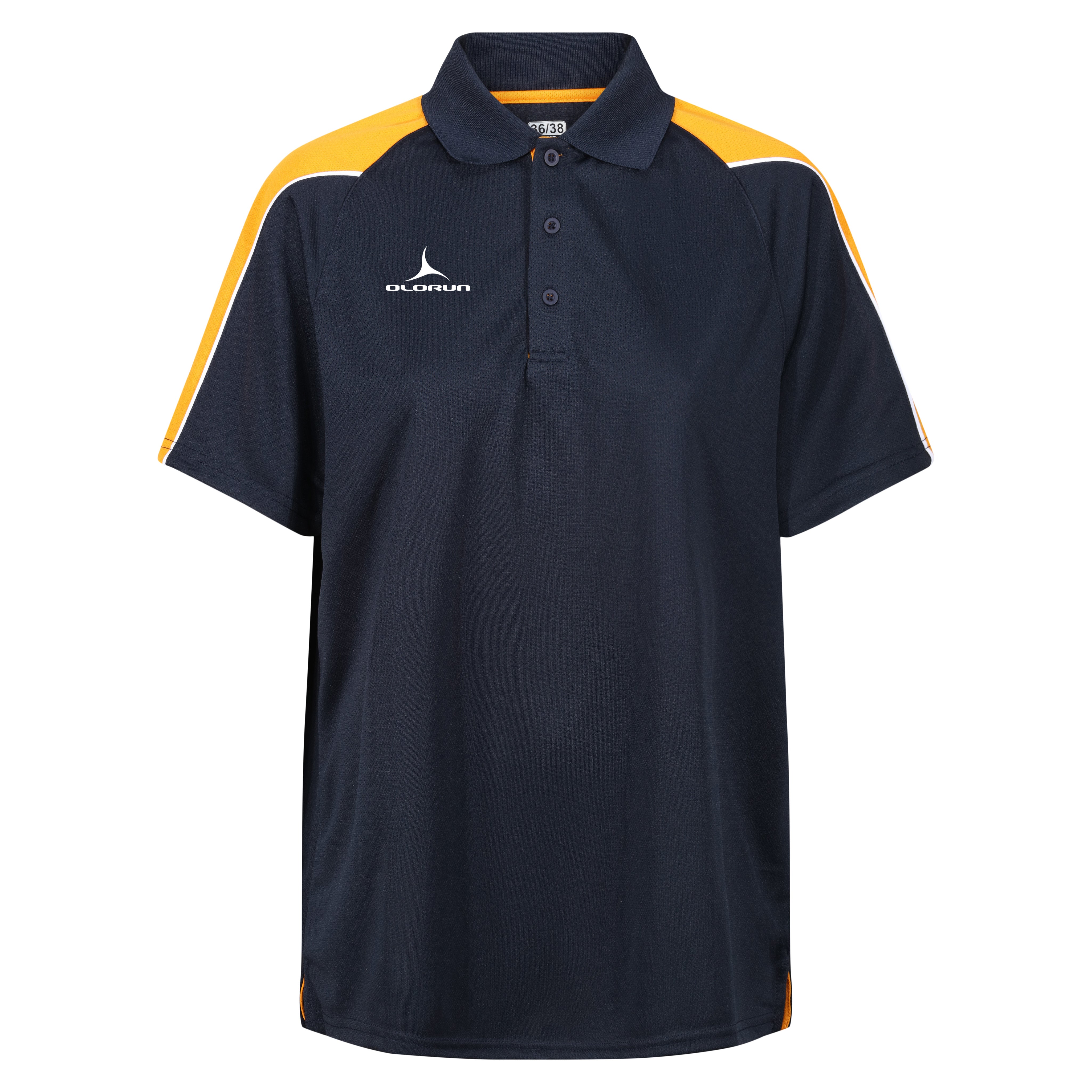 Igen Unisex Polo - Adult