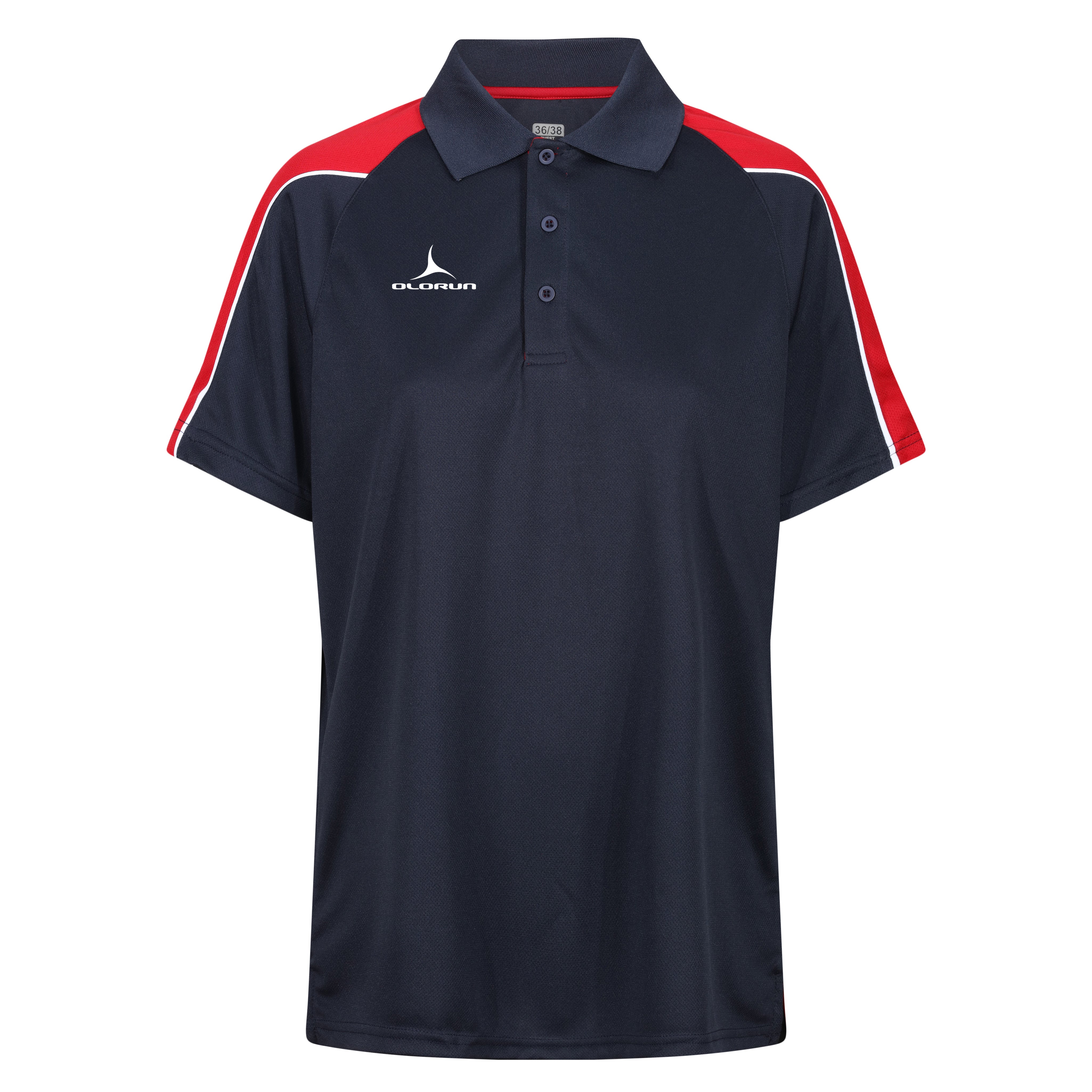 Igen Unisex Polo - Adult