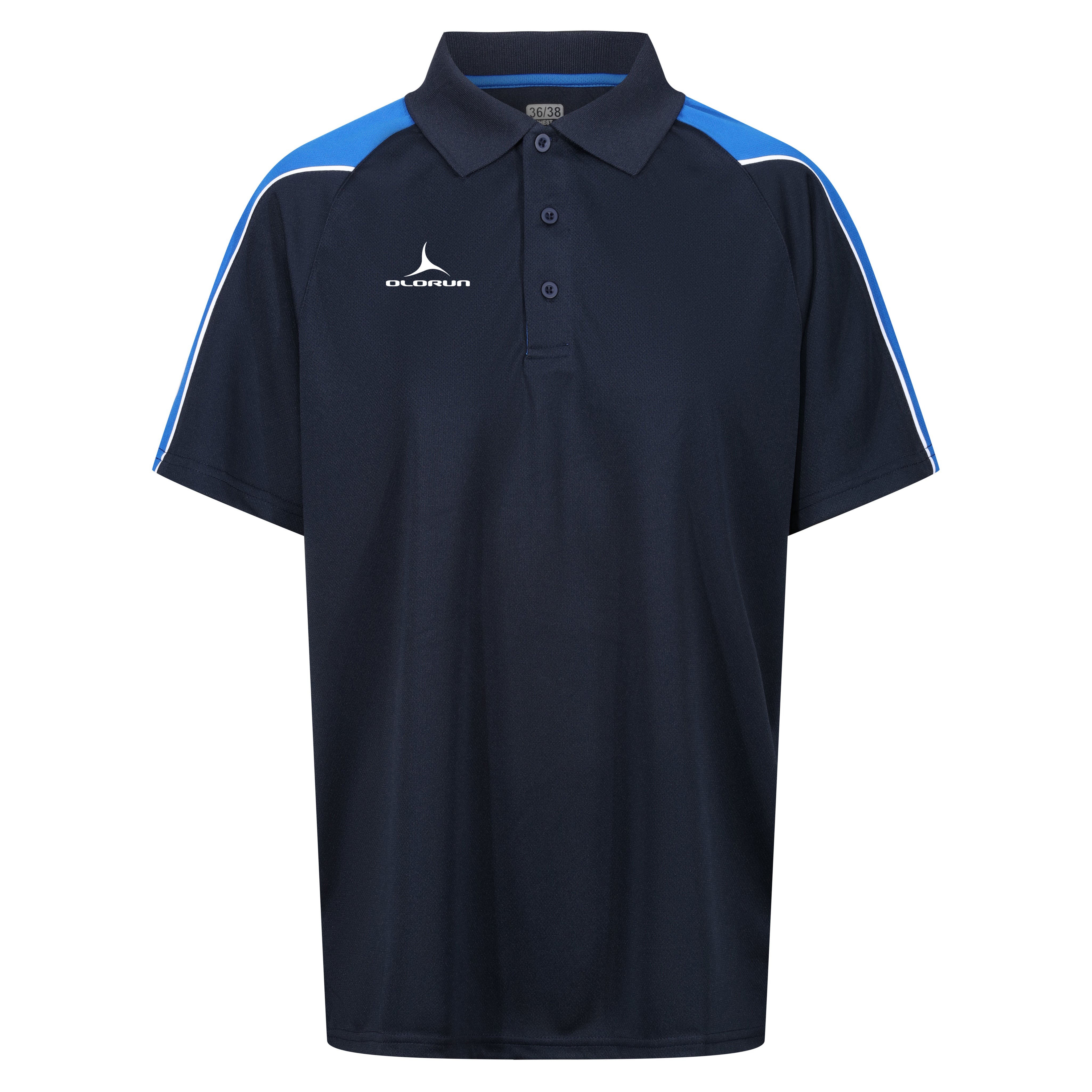 Igen Unisex Polo - Adult