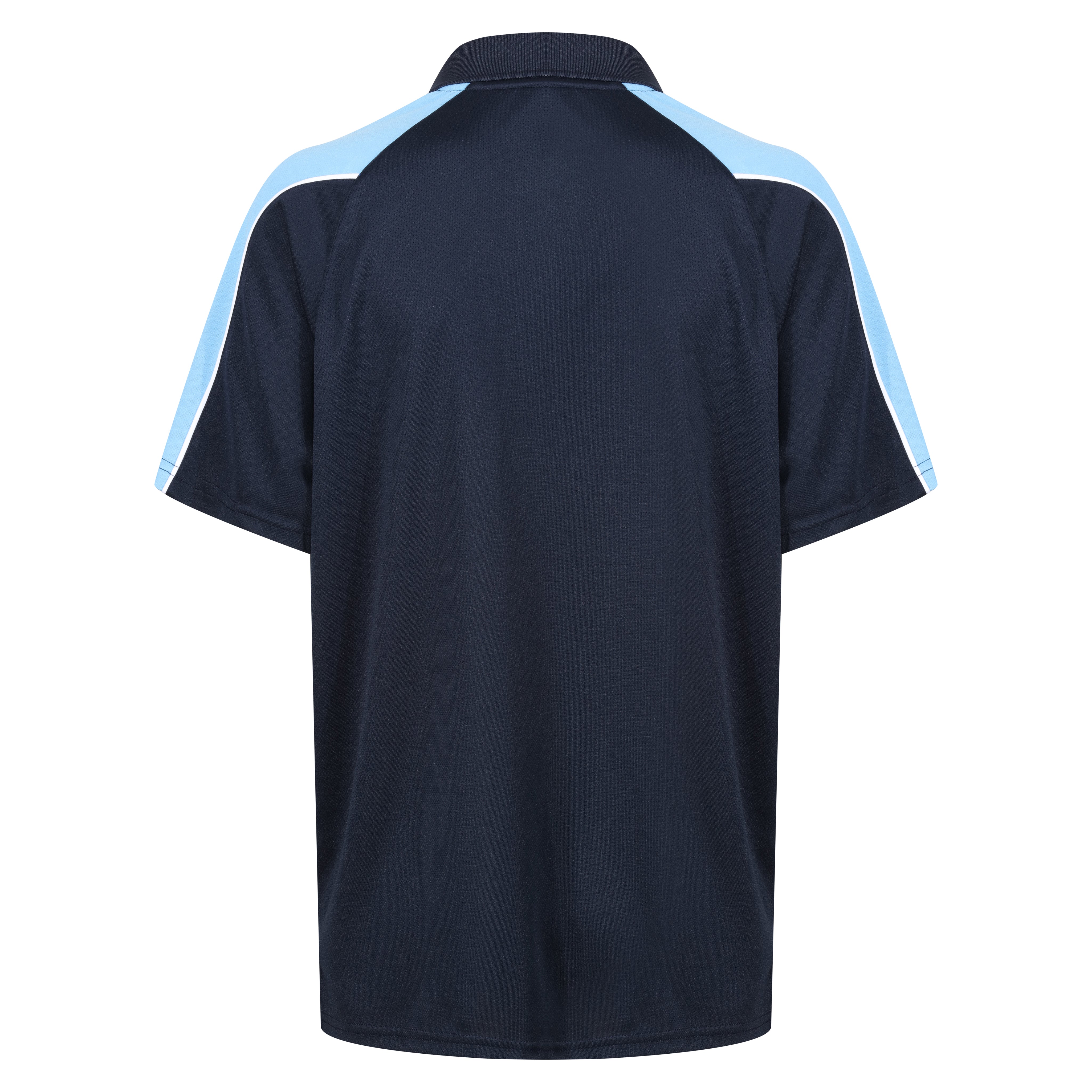 Igen Unisex Polo - Adult