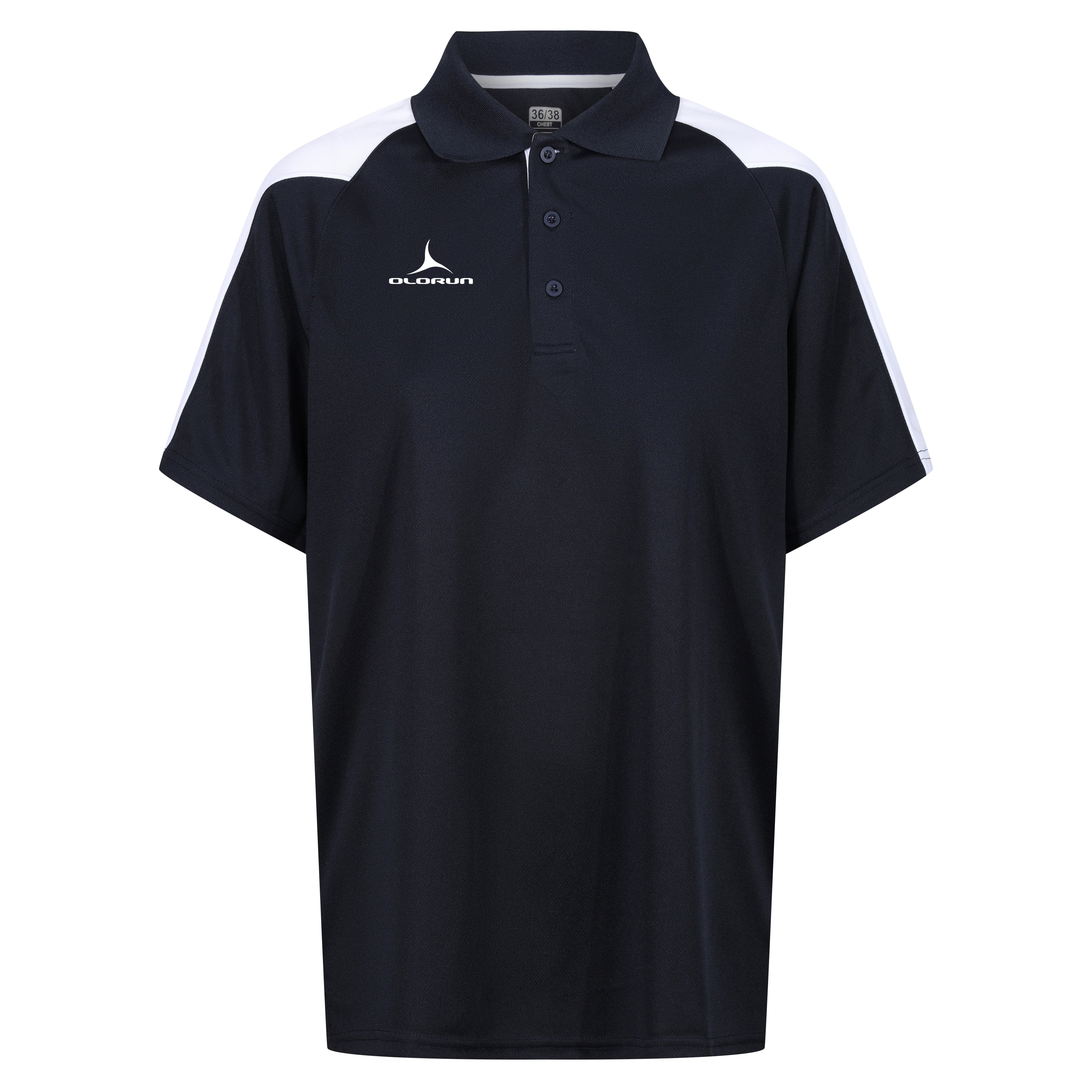 Igen Unisex Polo - Adult