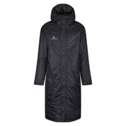Touchline Coat - Youth