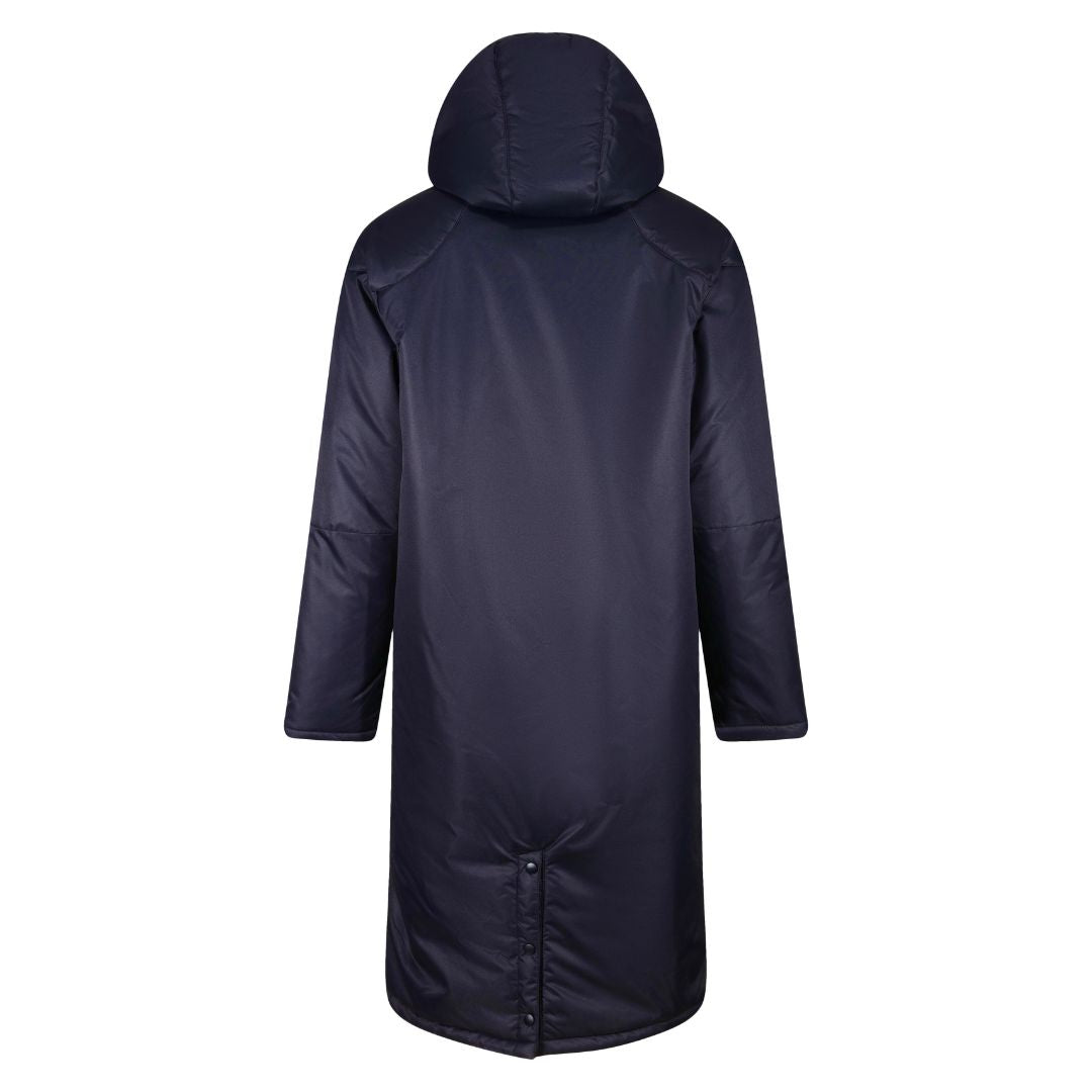 Touchline Coat - Youth