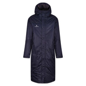Touchline Coat - Adult