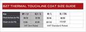 Touchline Coat - Adult