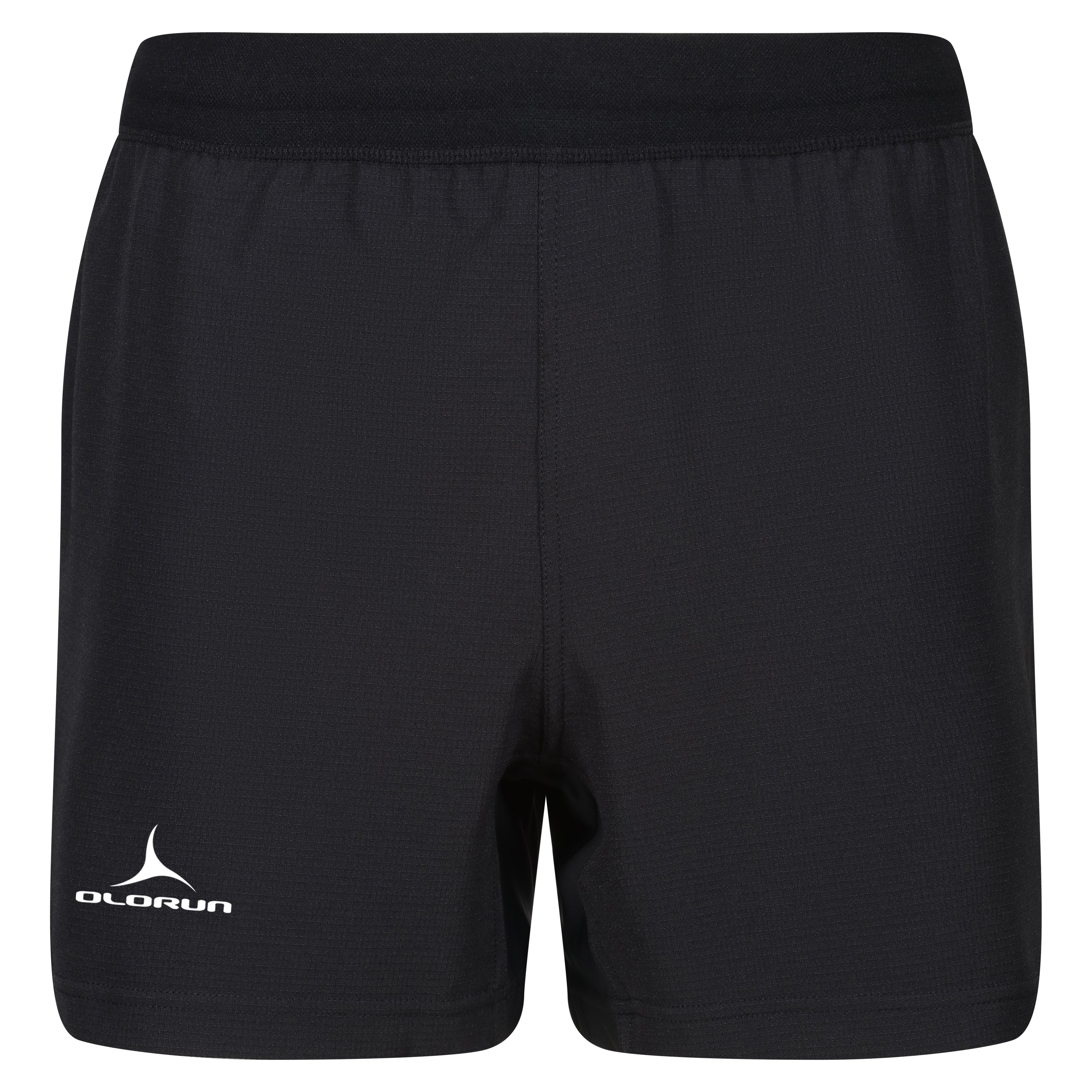 Impact Rugby Short - Adult