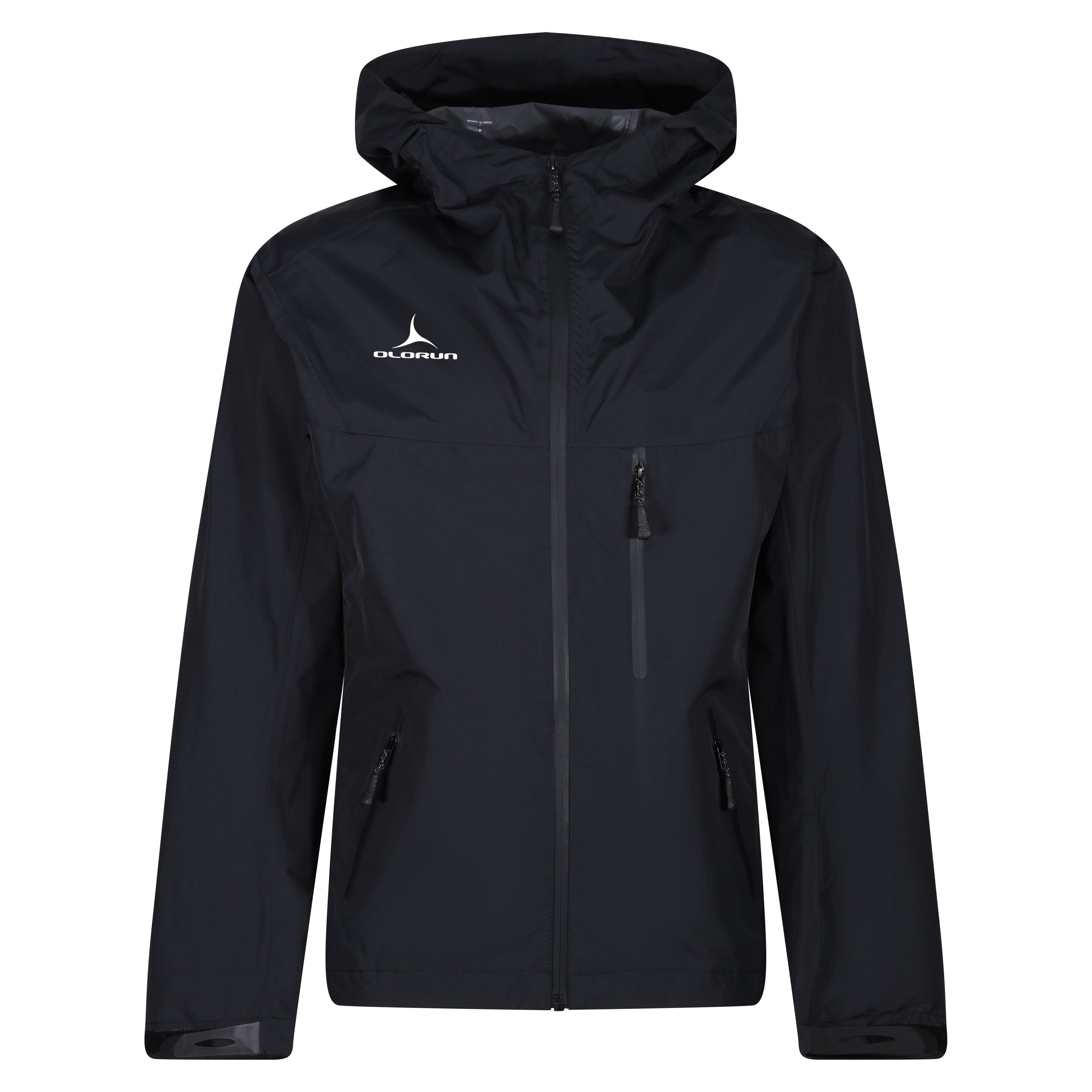 Technical Shell Jacket