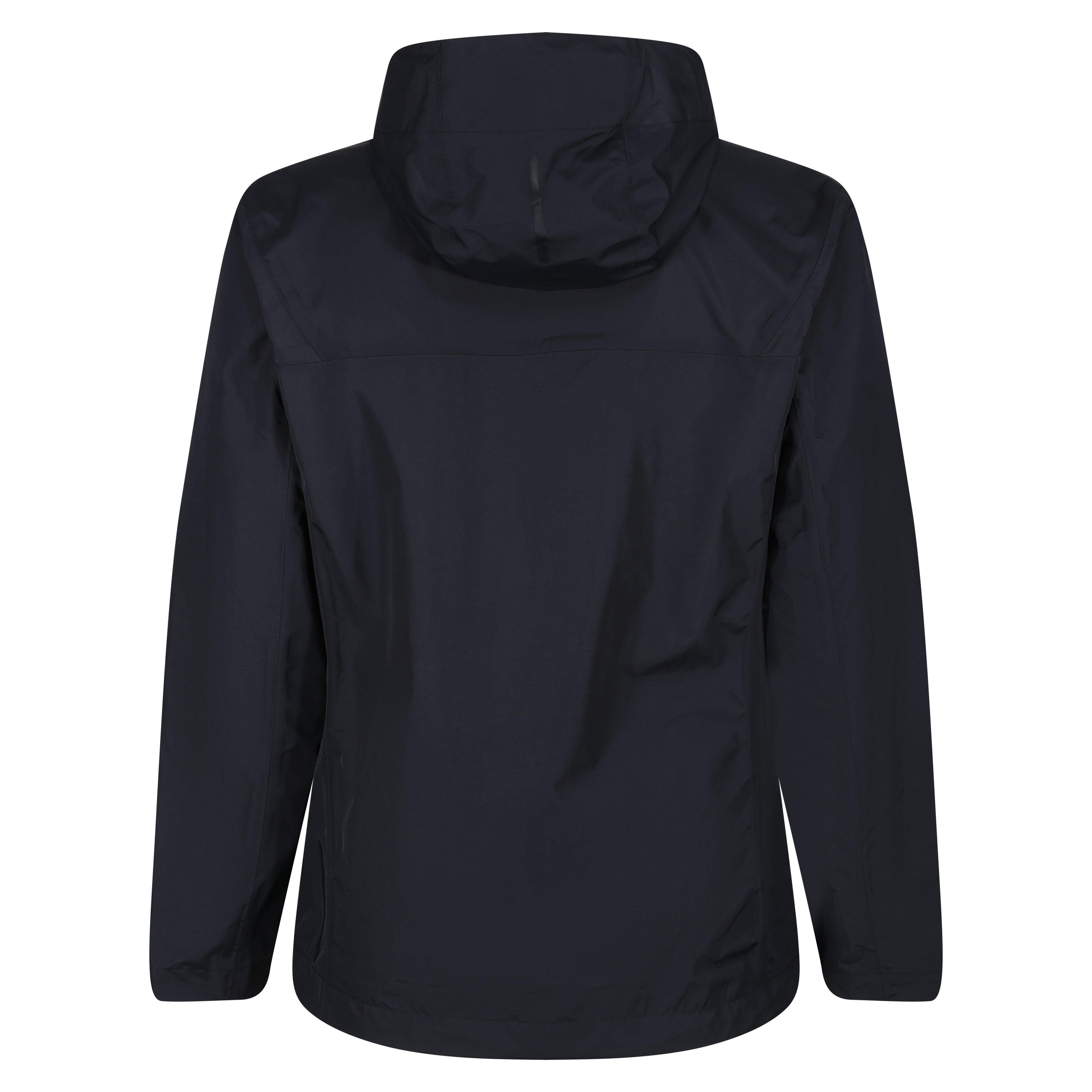 Technical Shell Jacket