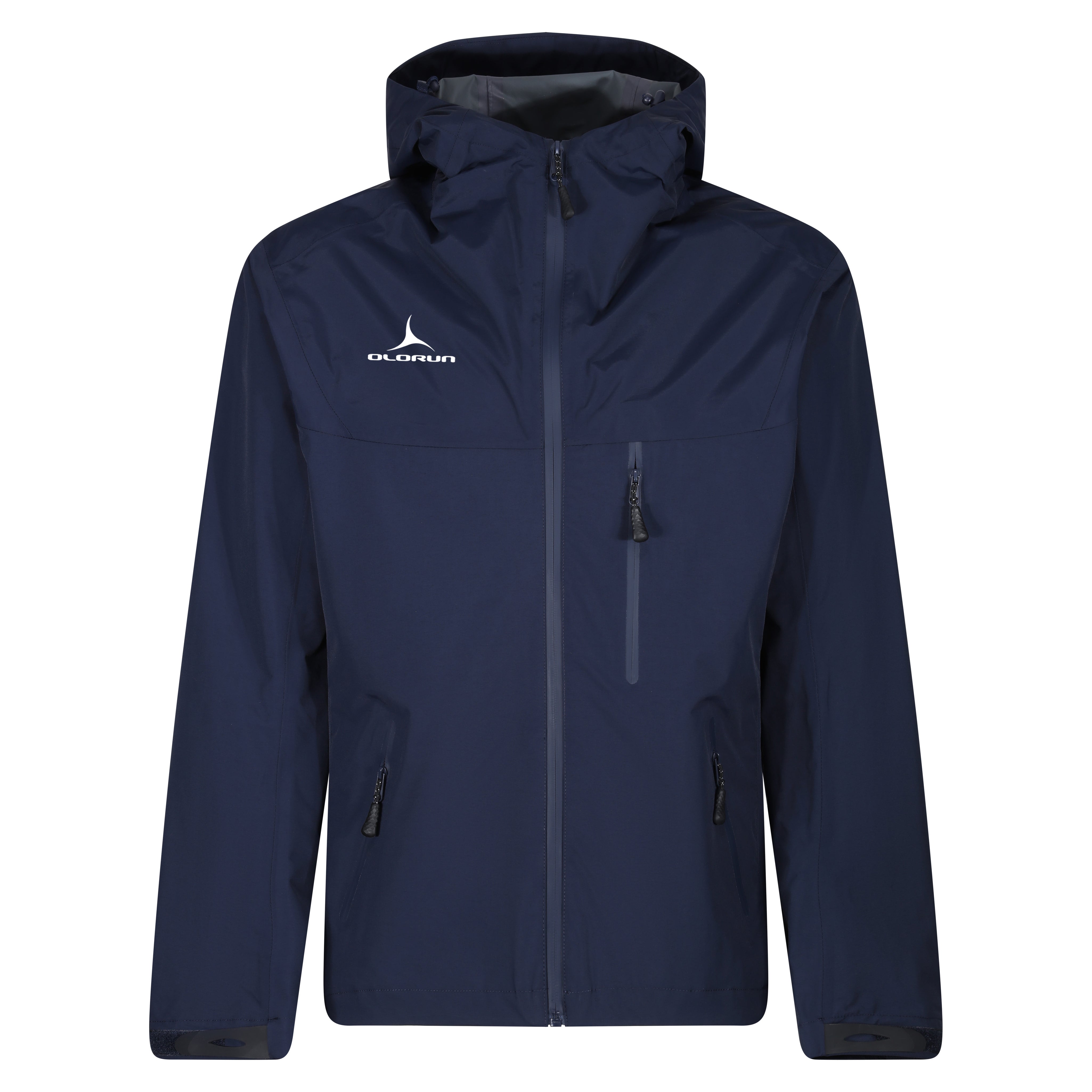 Technical Shell Jacket