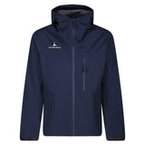 Technical Shell Jacket