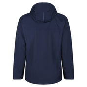 Technical Shell Jacket