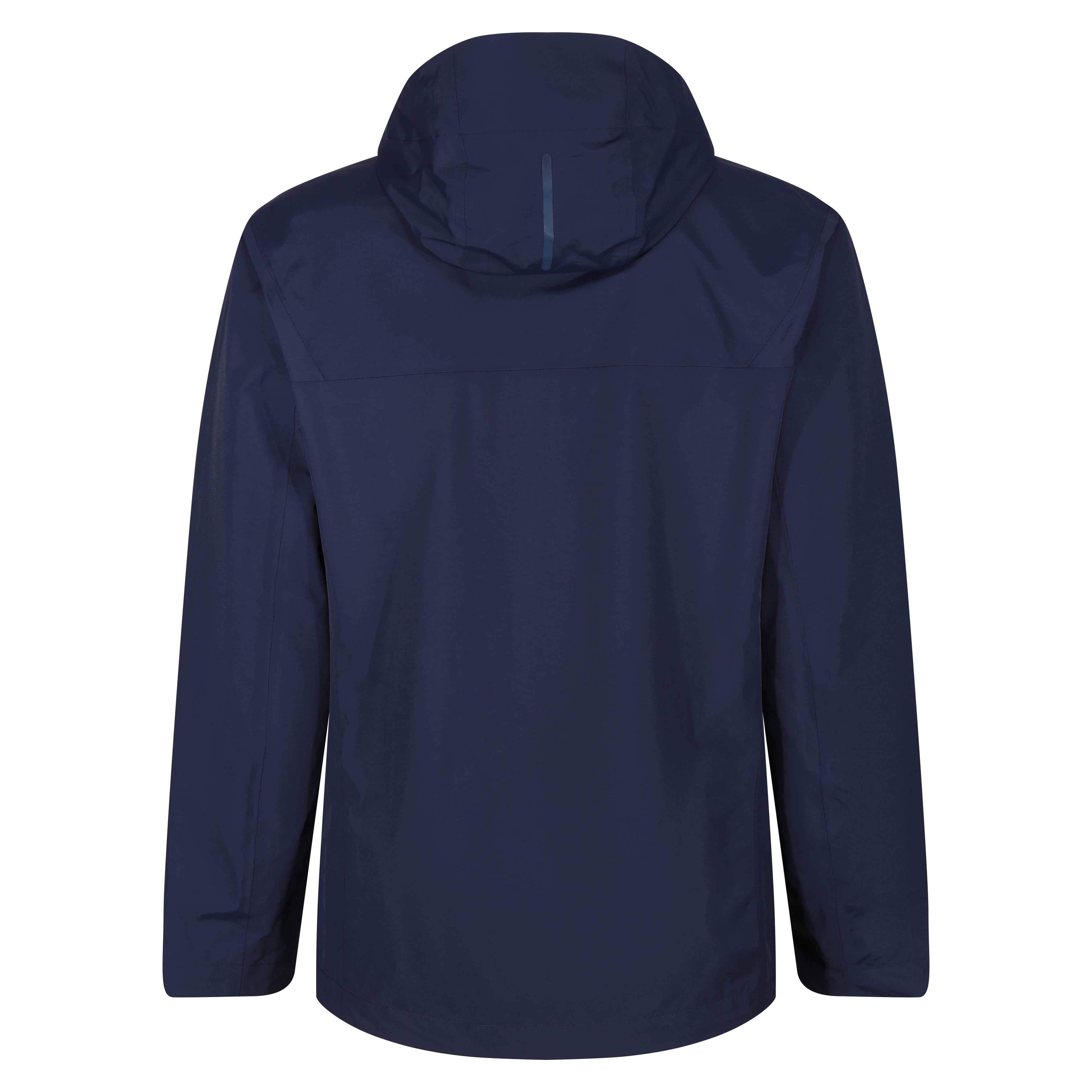 Technical Shell Jacket