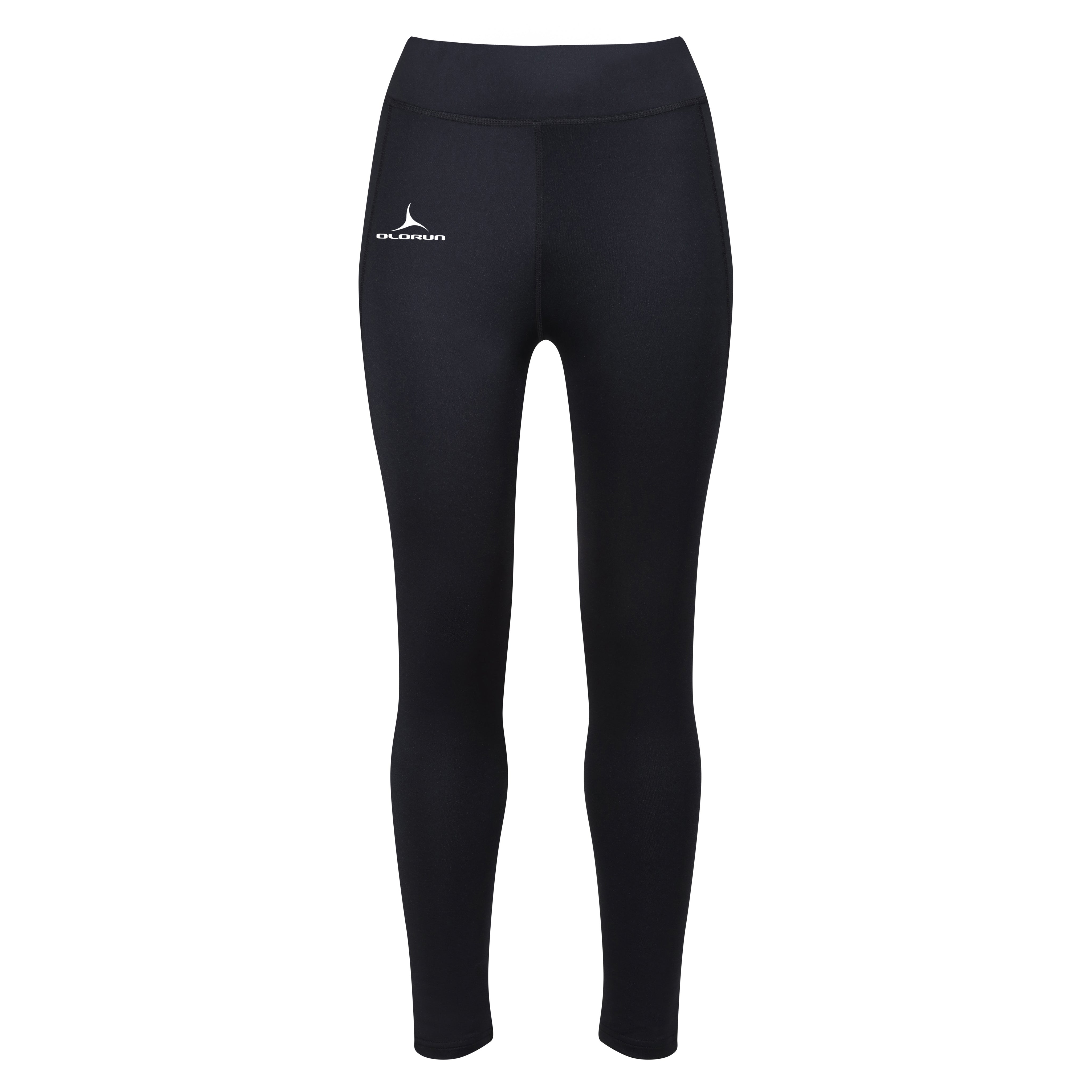 Girl's Igen Legging