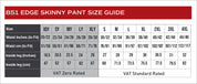 Edge Skinny Pant - Adult